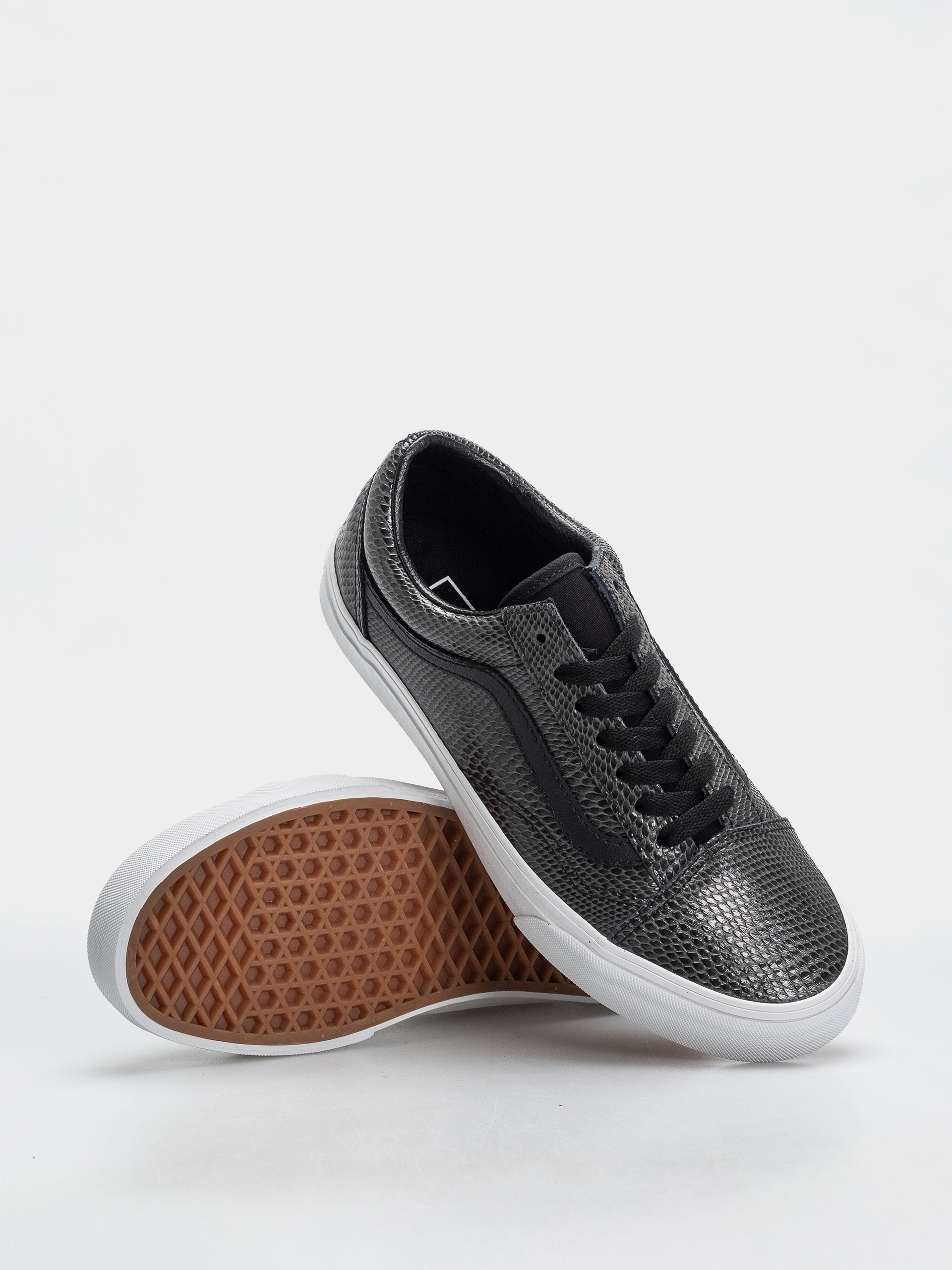 Topánky Vans Old Skool (black)