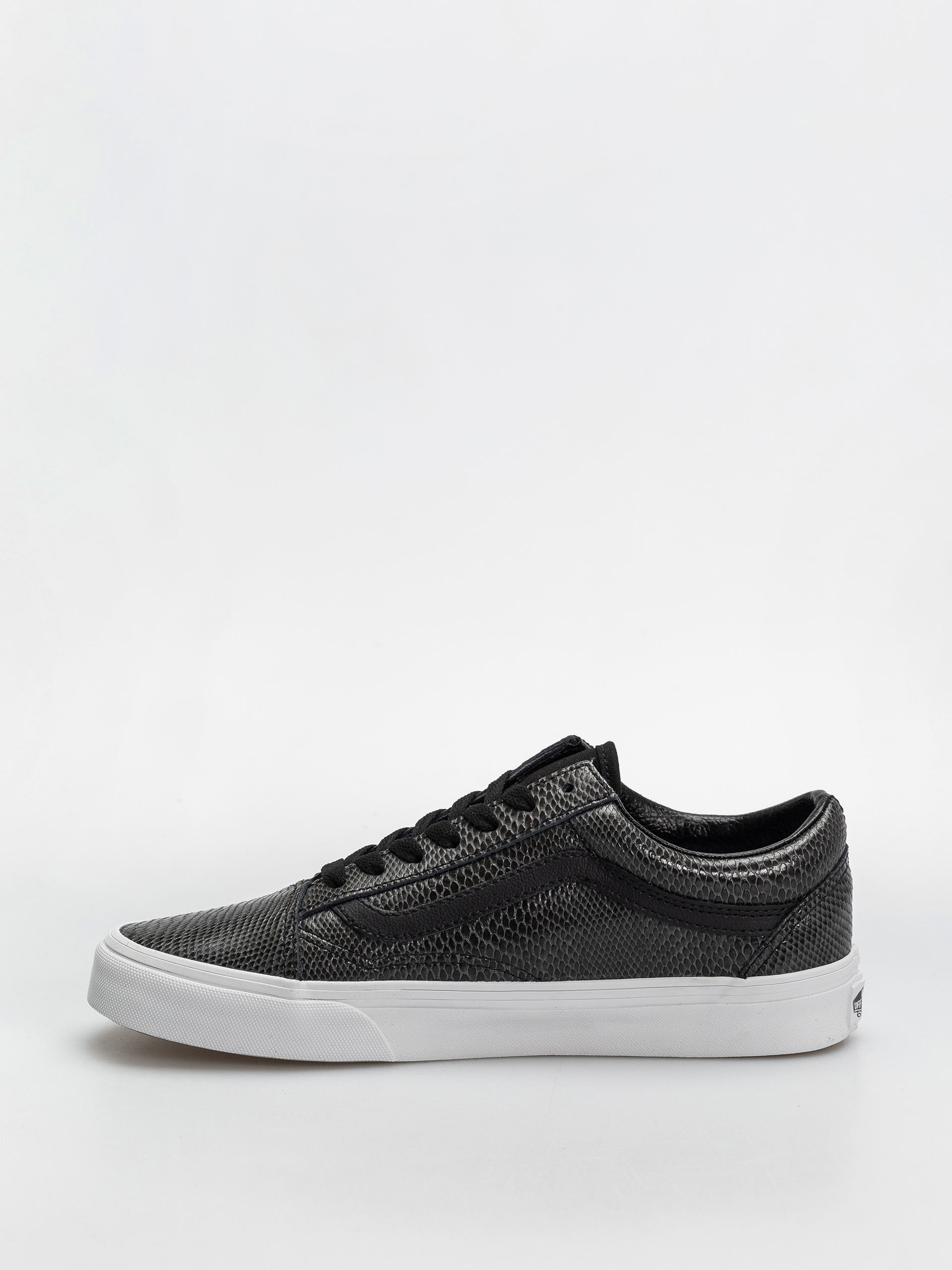 Topánky Vans Old Skool (black)