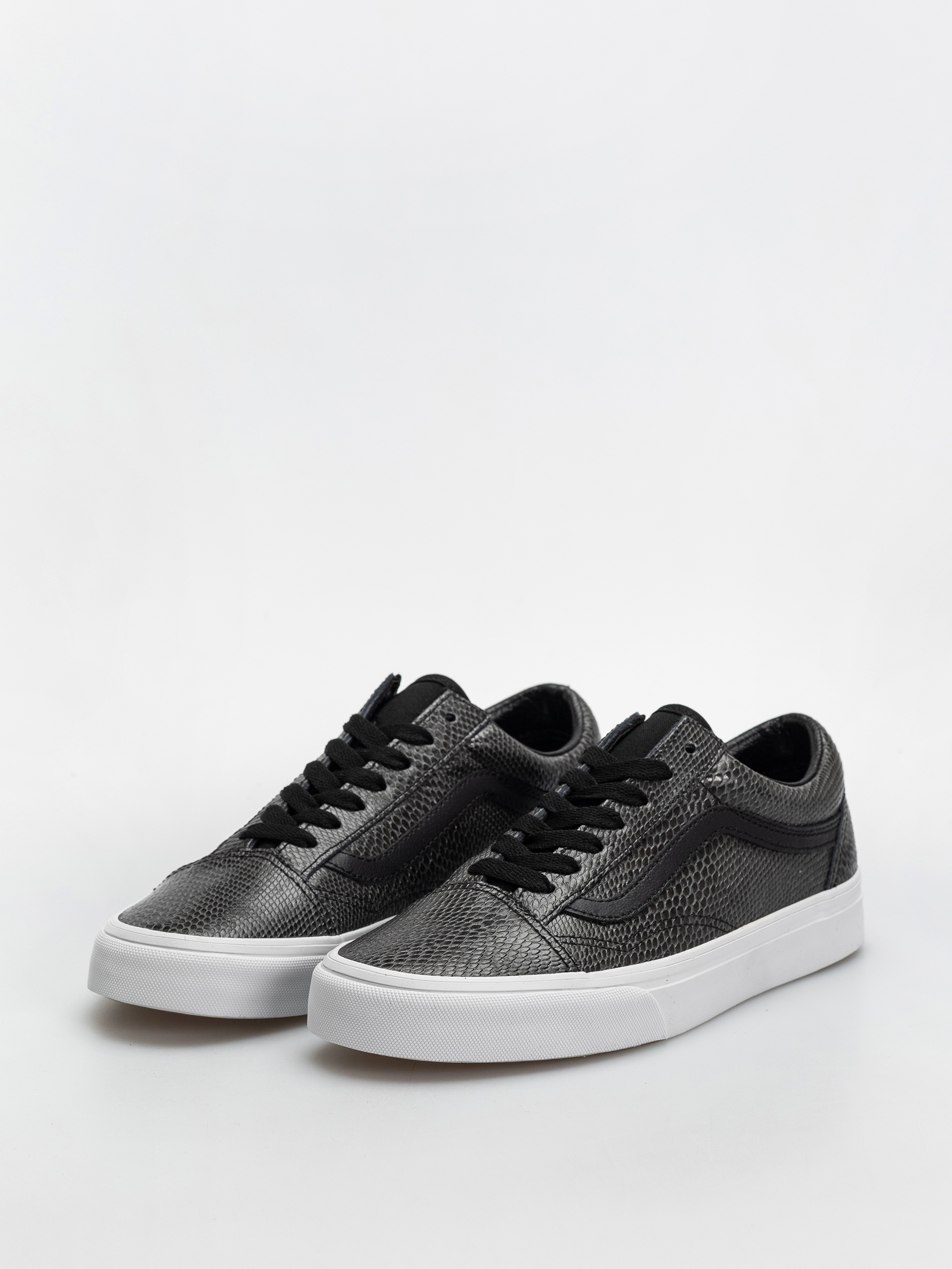 Topánky Vans Old Skool (black)