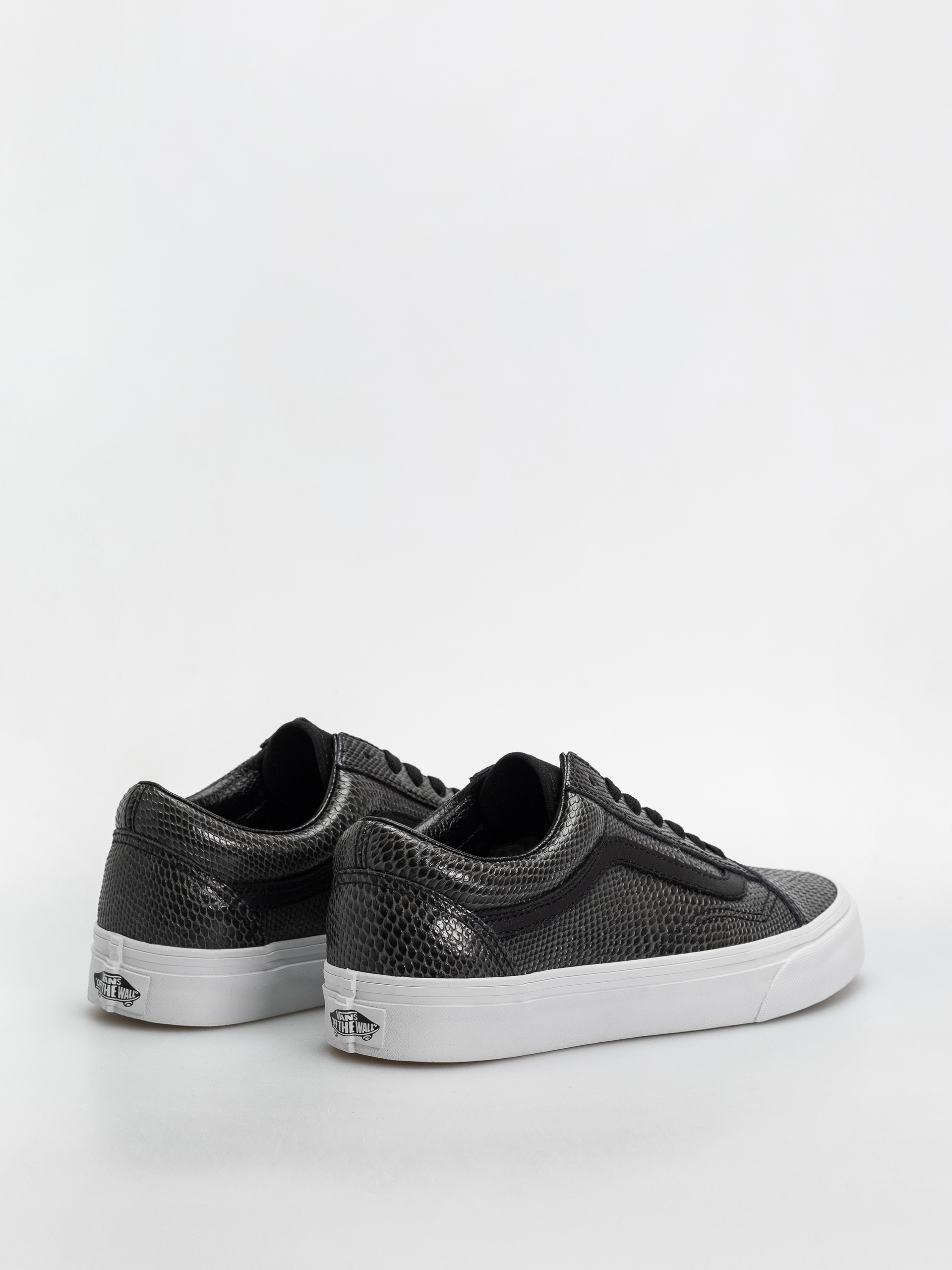 Topánky Vans Old Skool (black)
