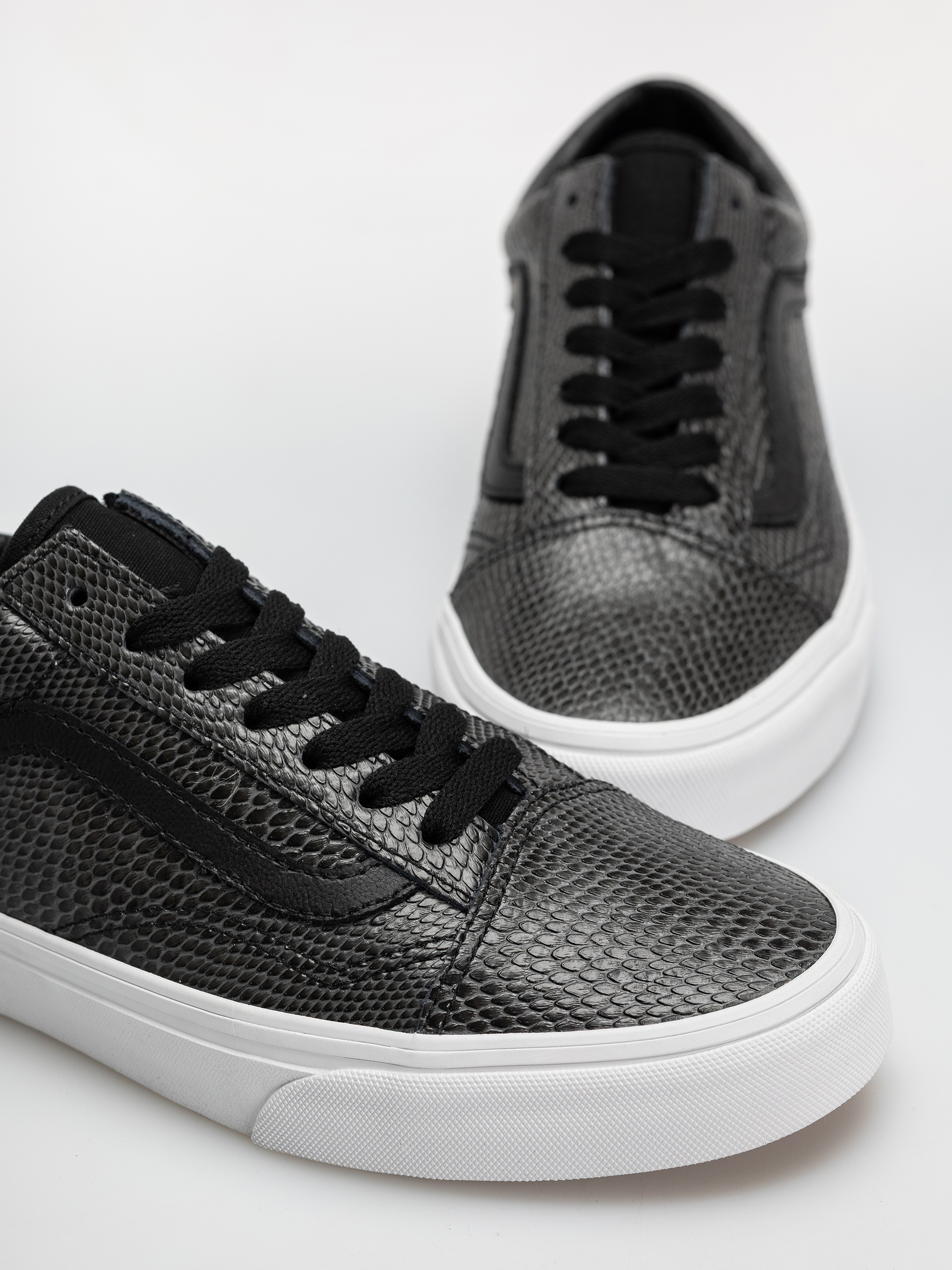 Topánky Vans Old Skool (black)