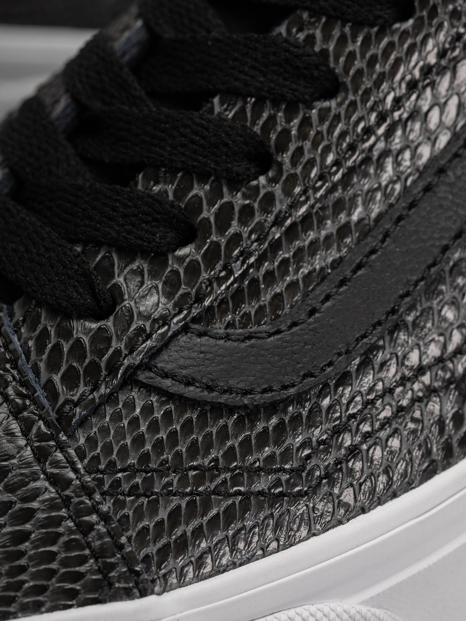 Topánky Vans Old Skool (black)