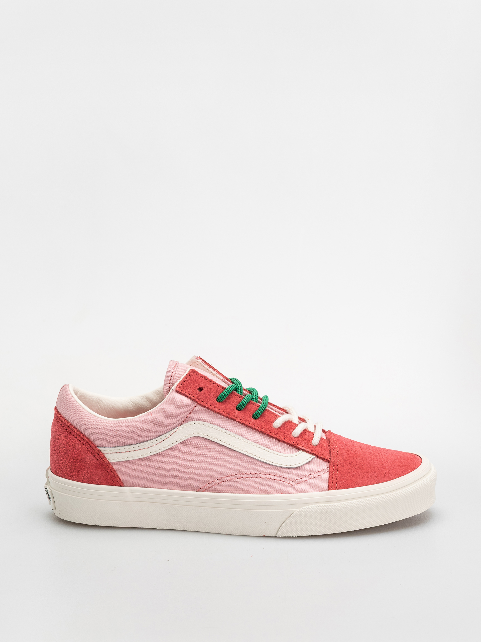 Topánky Vans Old Skool (crimson haze)