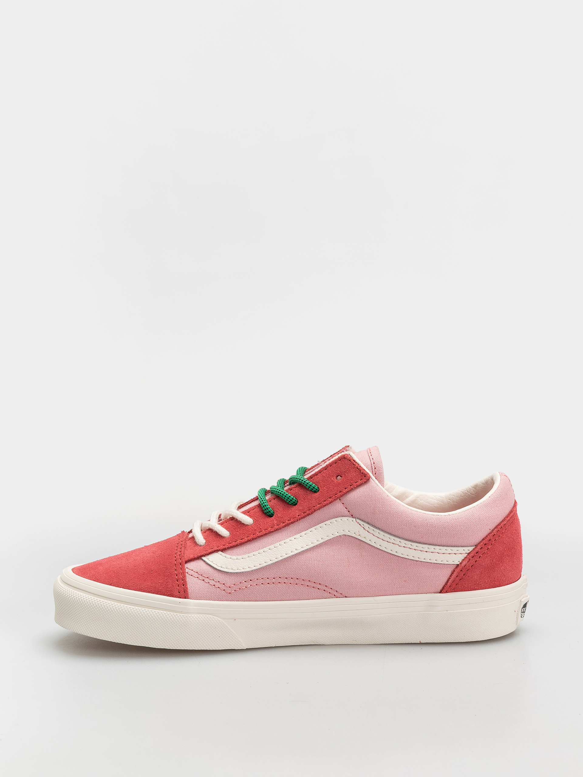 Topánky Vans Old Skool (crimson haze)