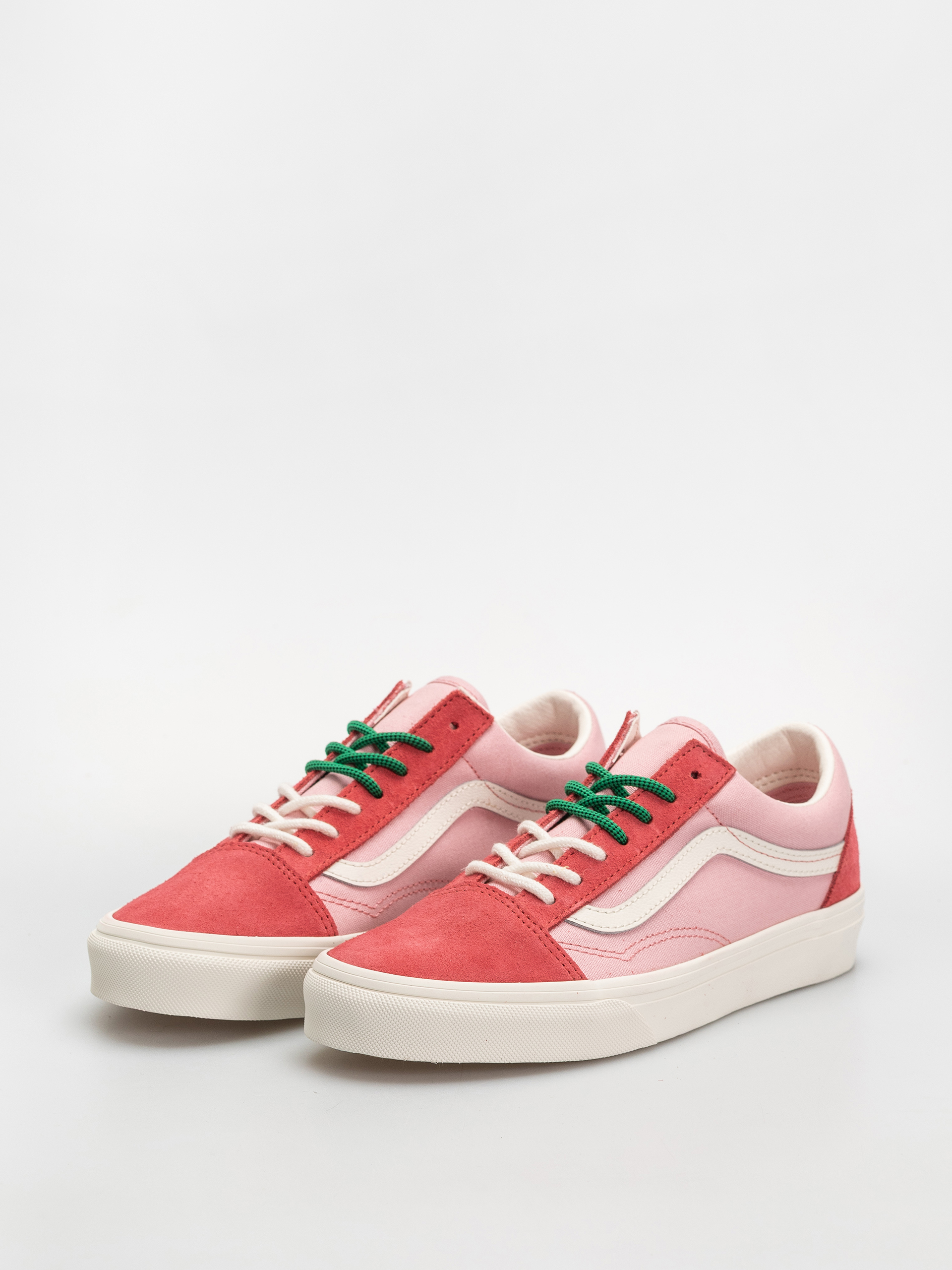 Topánky Vans Old Skool (crimson haze)
