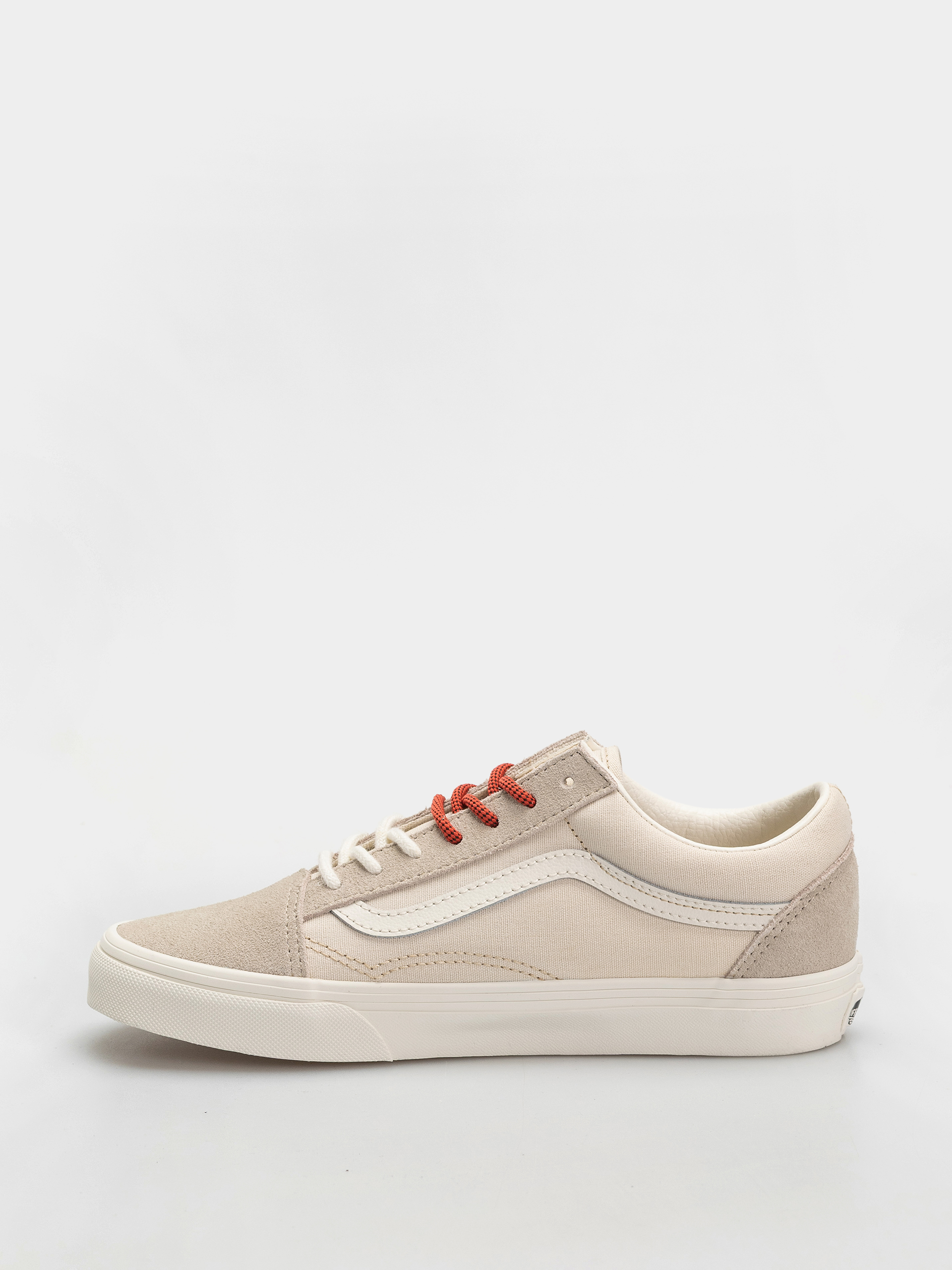 Topánky Vans Old Skool (pink/white)