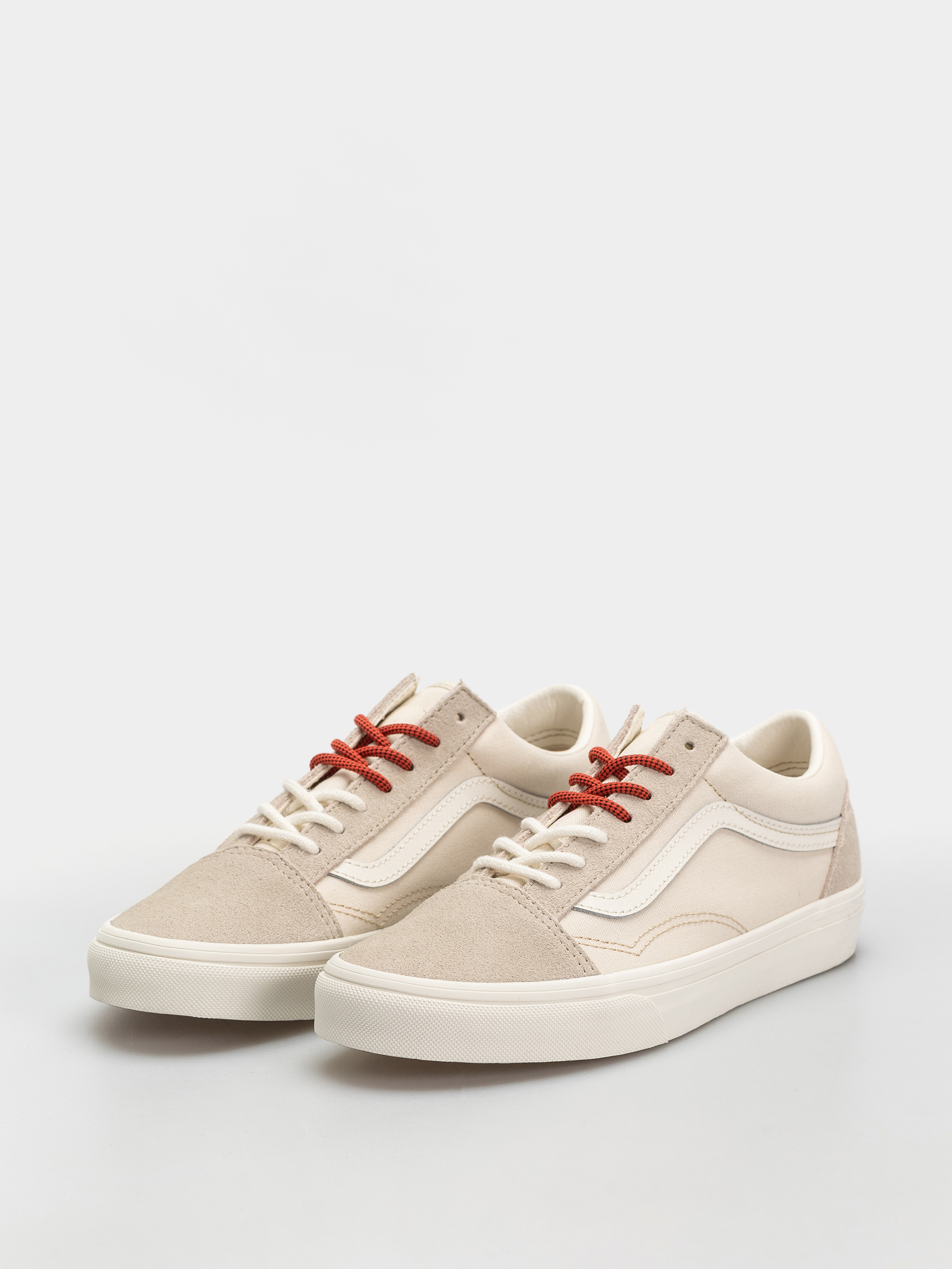 Topánky Vans Old Skool (pink/white)