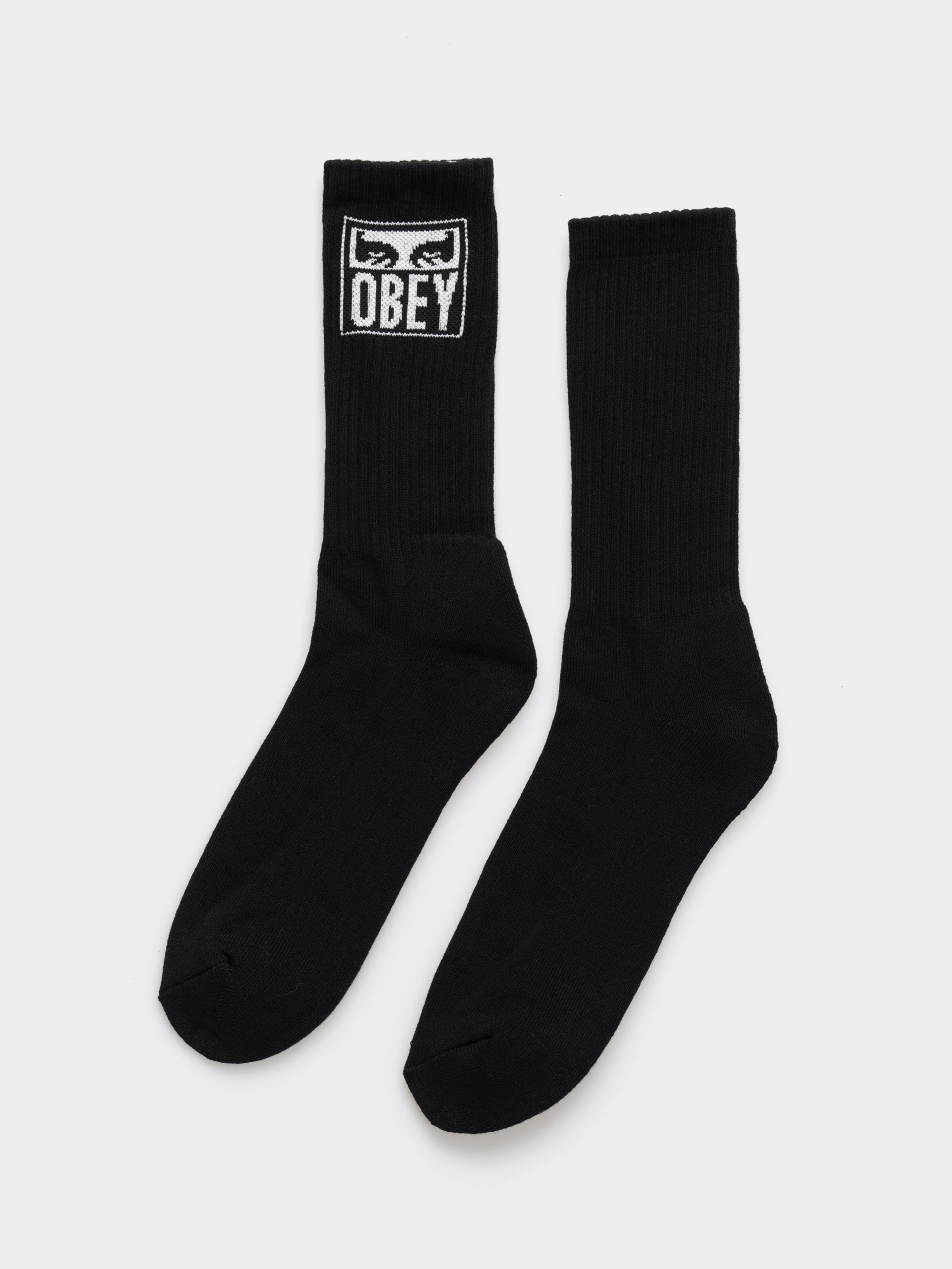 Ponou017eky OBEY Eyes Icon (black)