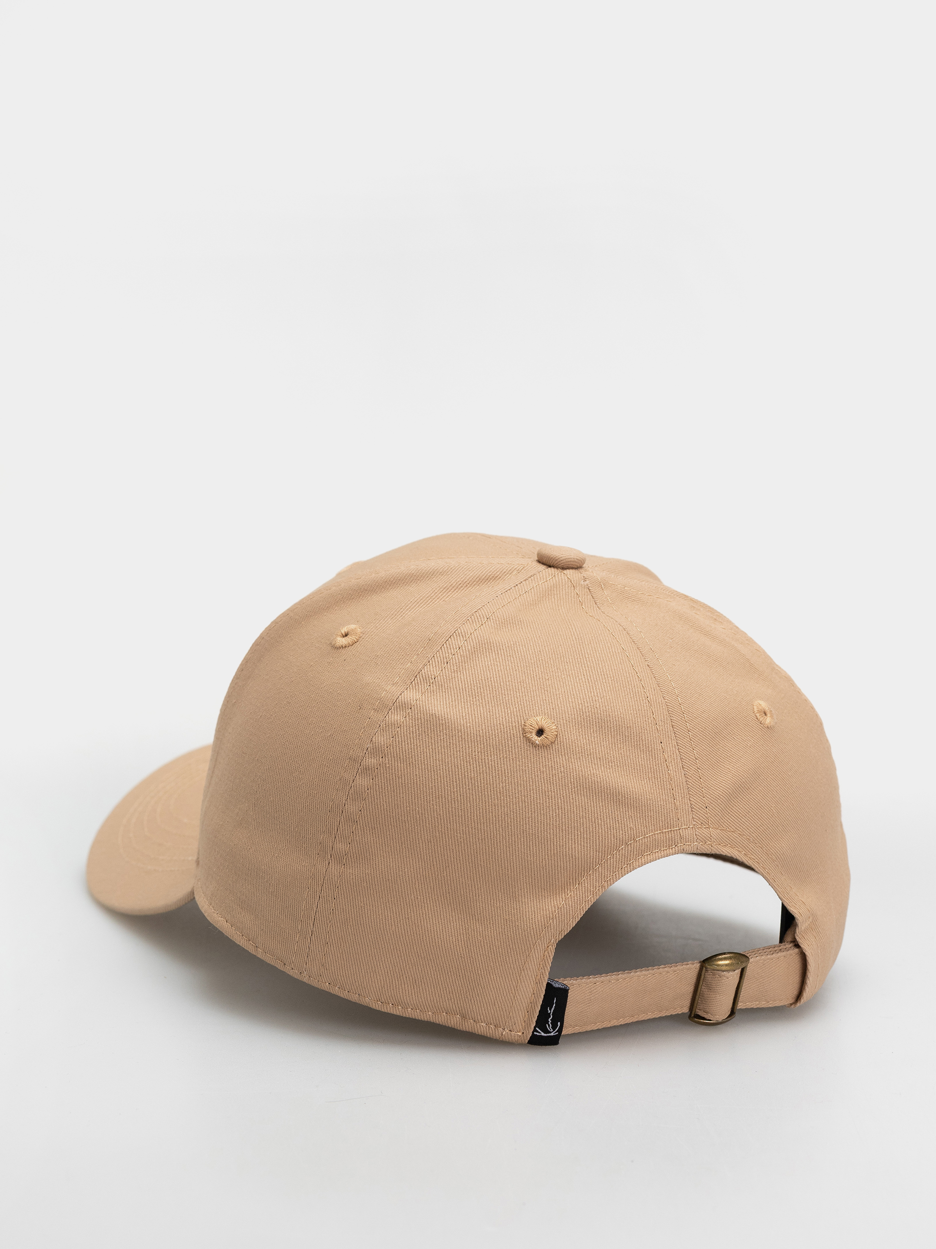 Šiltovka Karl Kani Signature Essential (beige)