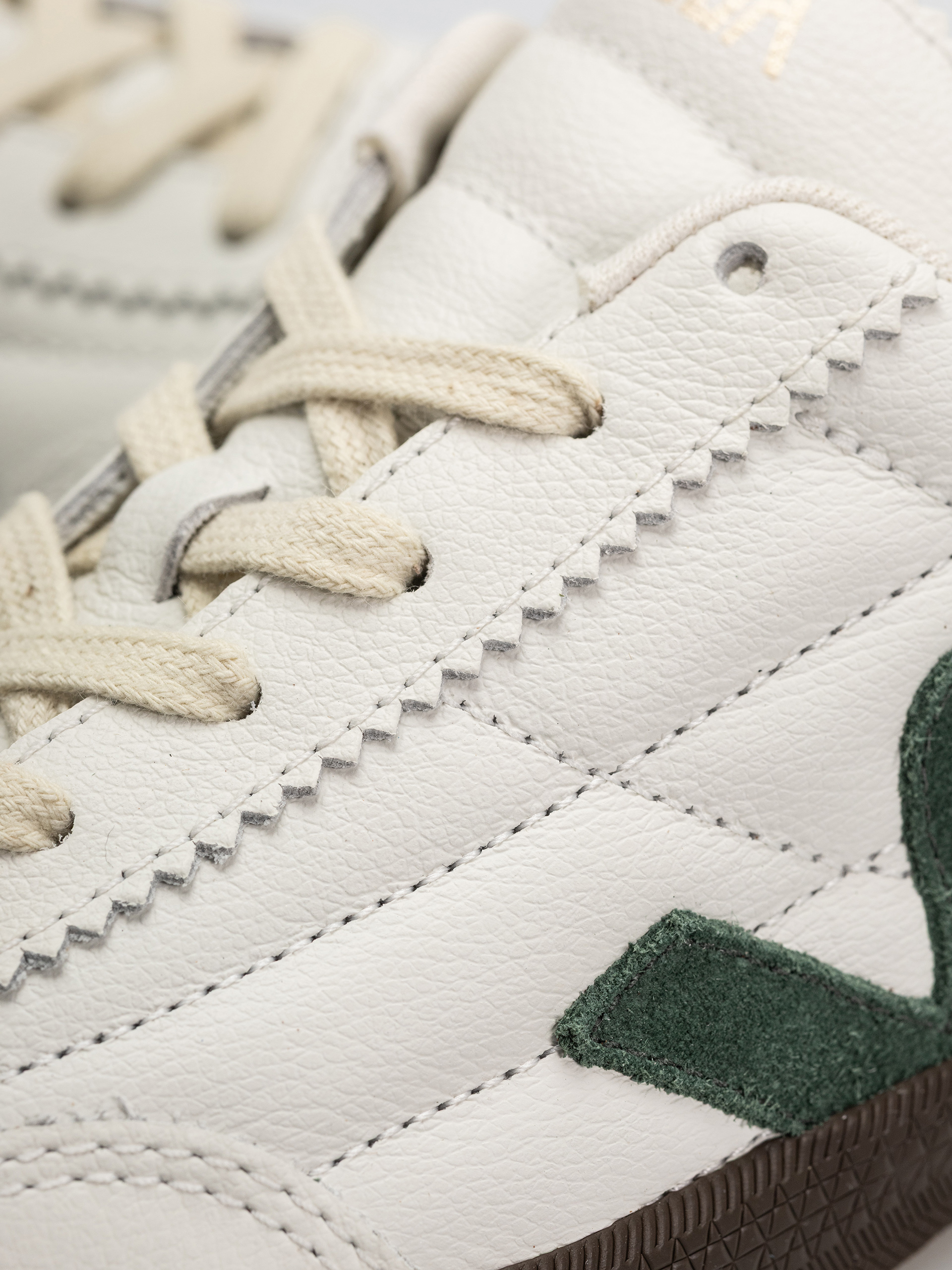 Topánky Veja Panenka Wmn (white cyprus eagle)