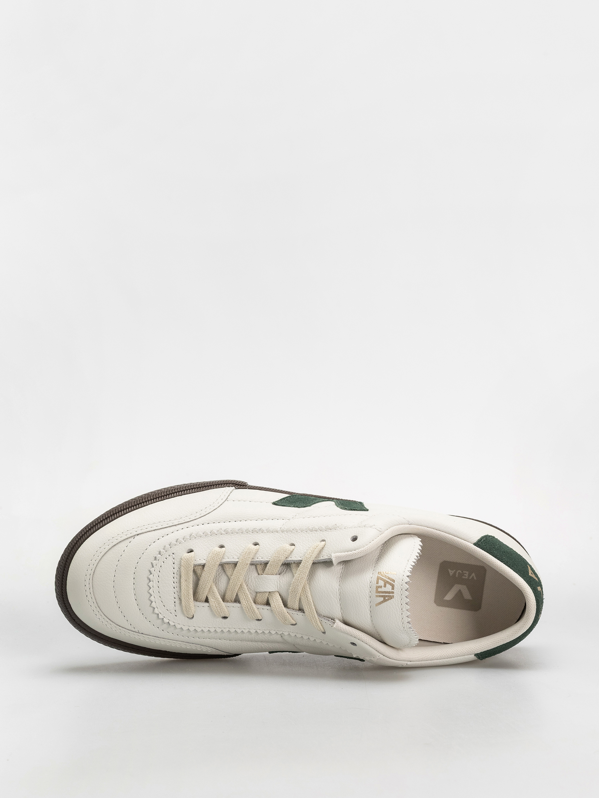 Topánky Veja Panenka (white cyprus eagle)