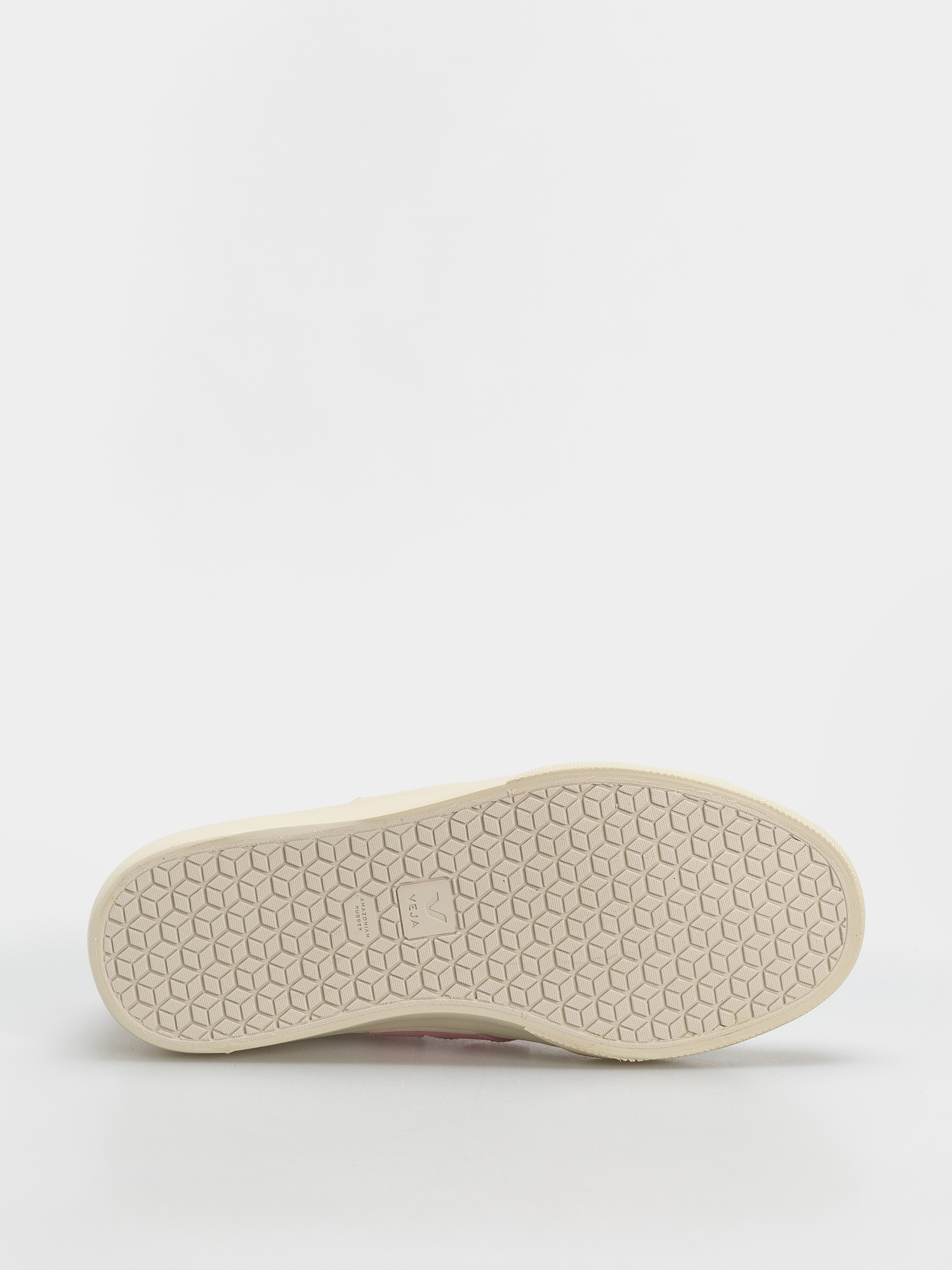 Topánky Veja Recife Logo Wmn (white guimauve)