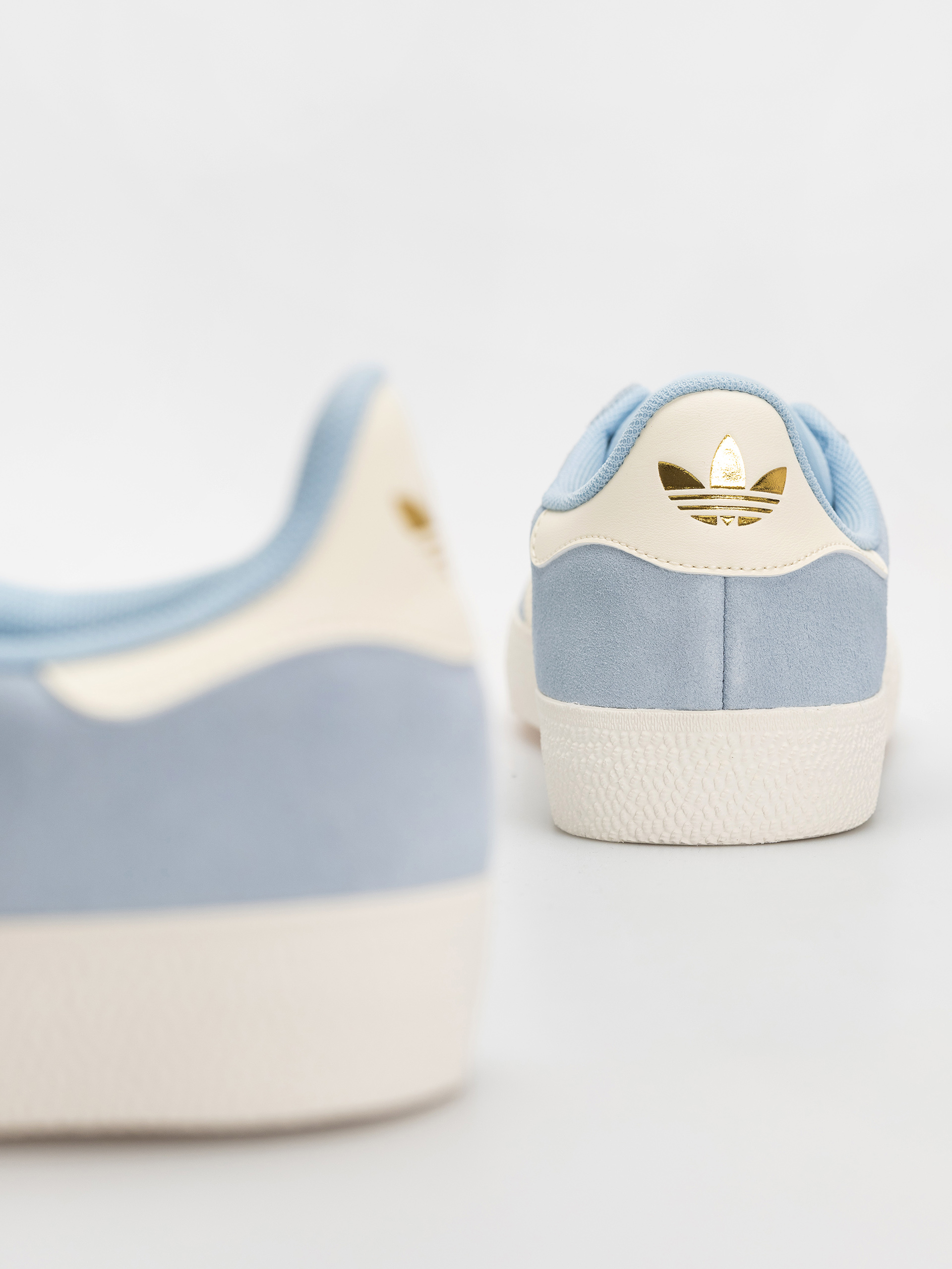 Topánky adidas Gazelle Adv (clesky/crewht/cwhite)