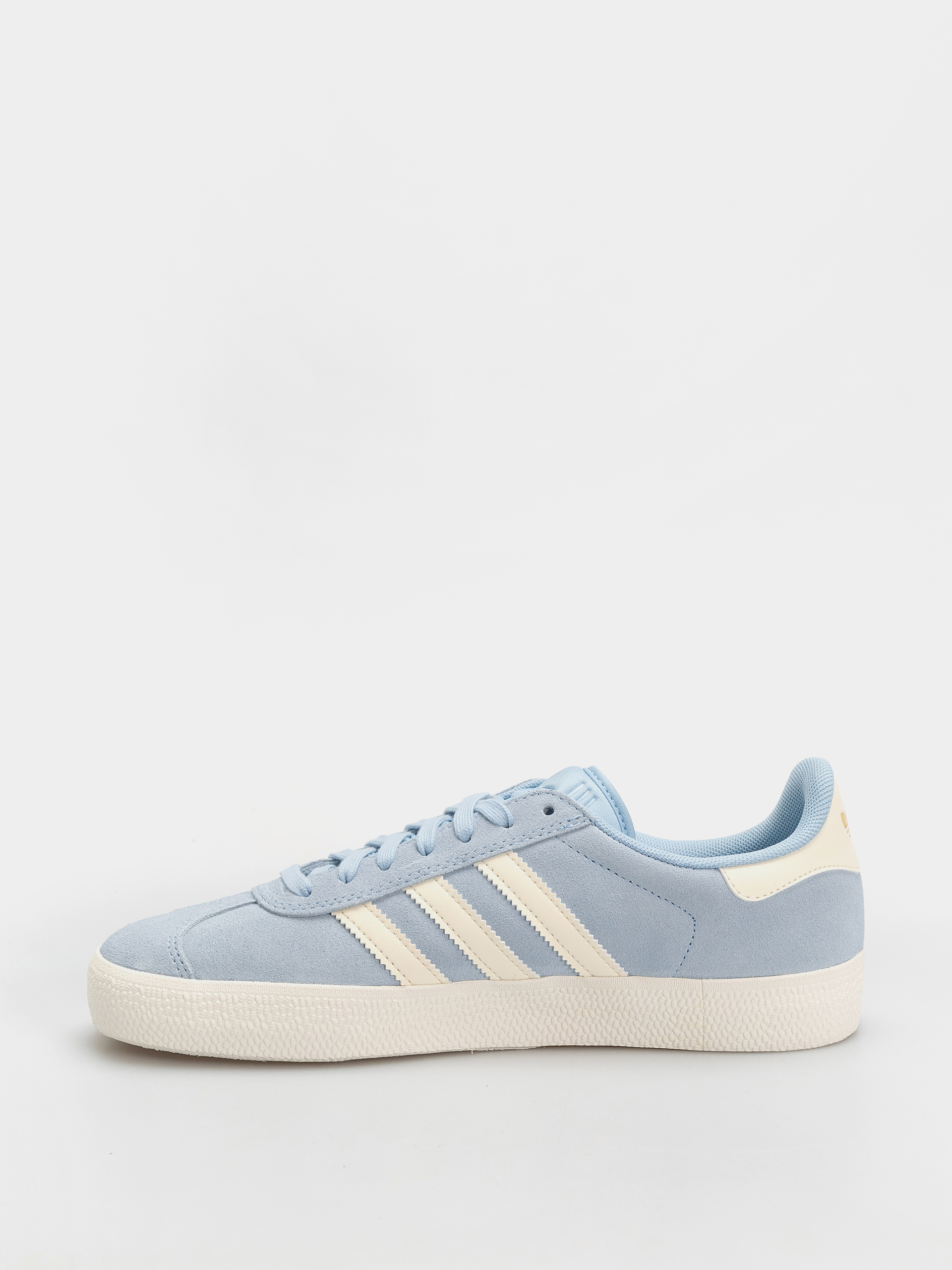 Topánky adidas Gazelle Adv (clesky/crewht/cwhite)