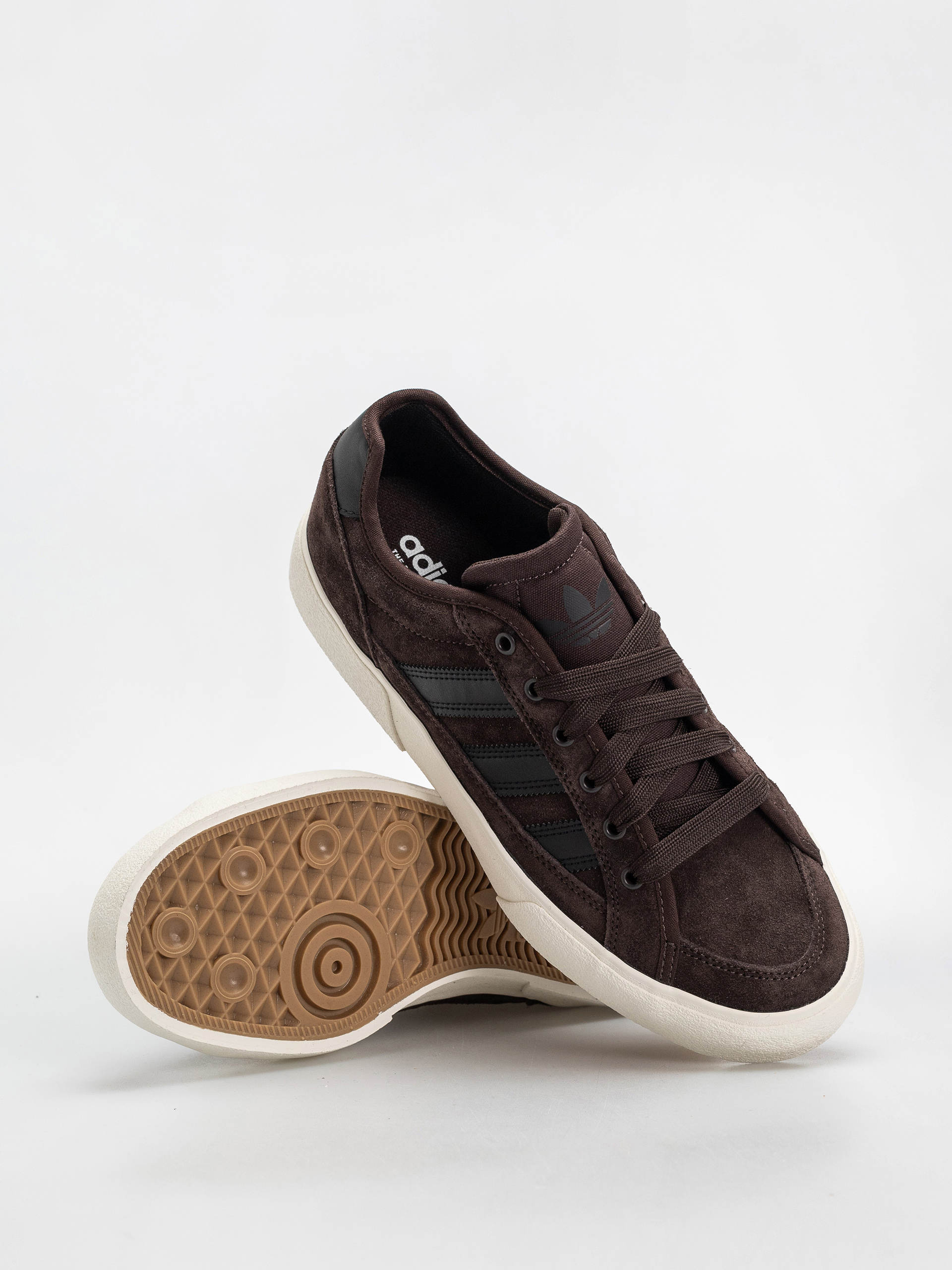 Topánky adidas Court Tns Premiere (cblack/cwhite)