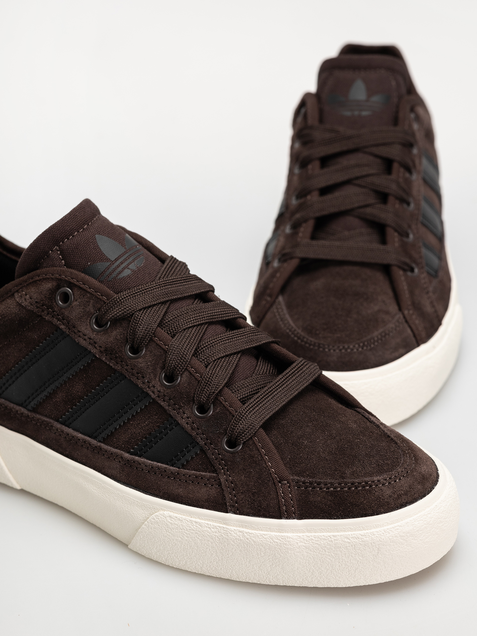 Topánky adidas Court Tns Premiere (cblack/cwhite)