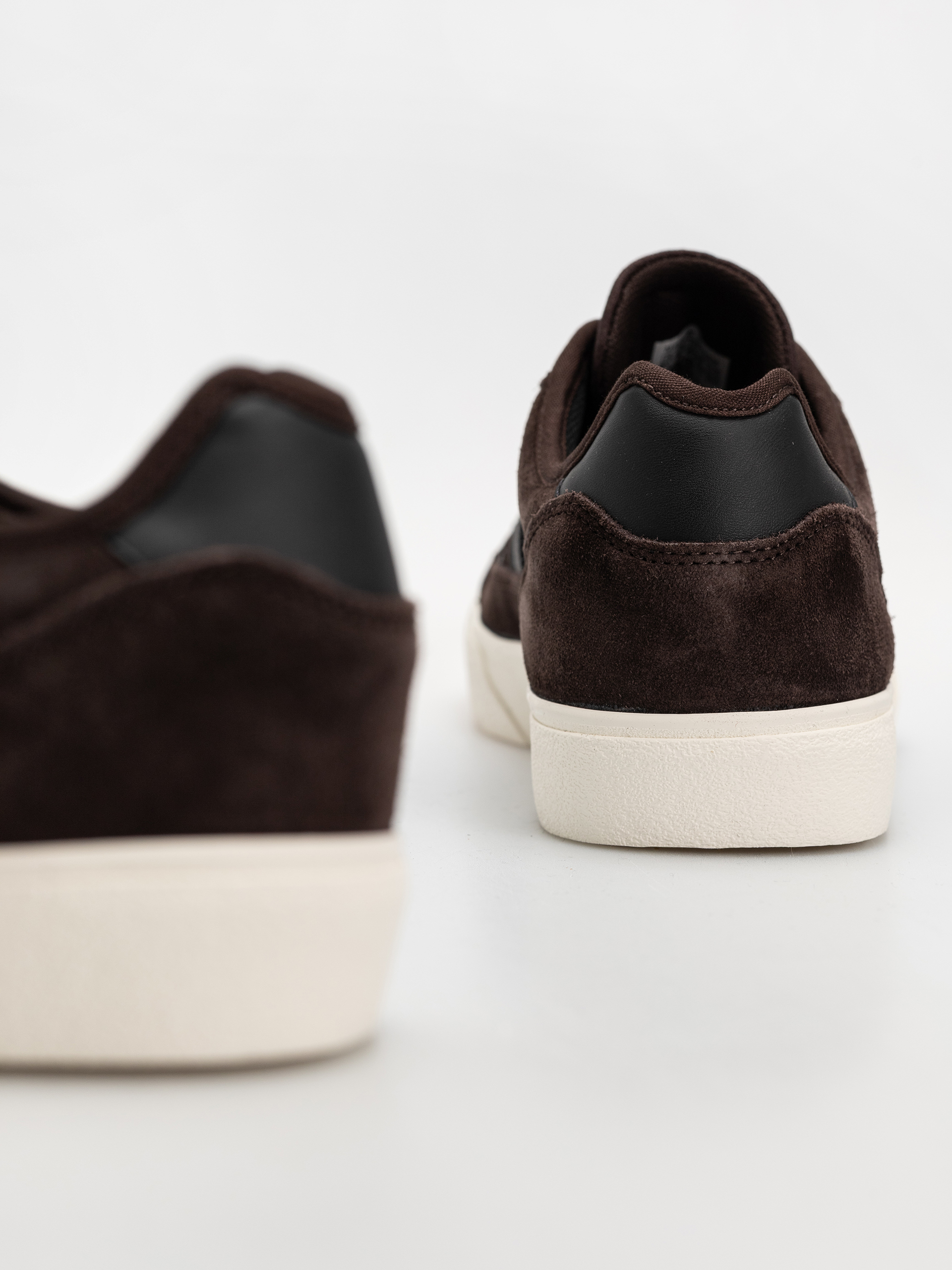 Topánky adidas Court Tns Premiere (cblack/cwhite)