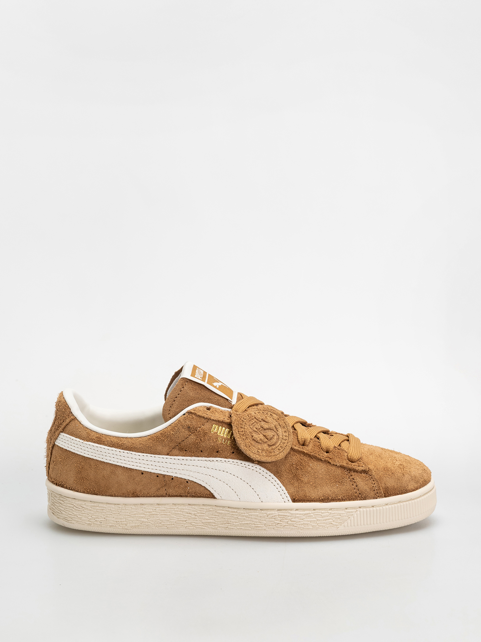 Topánky Puma Suede Charles F.Stead V