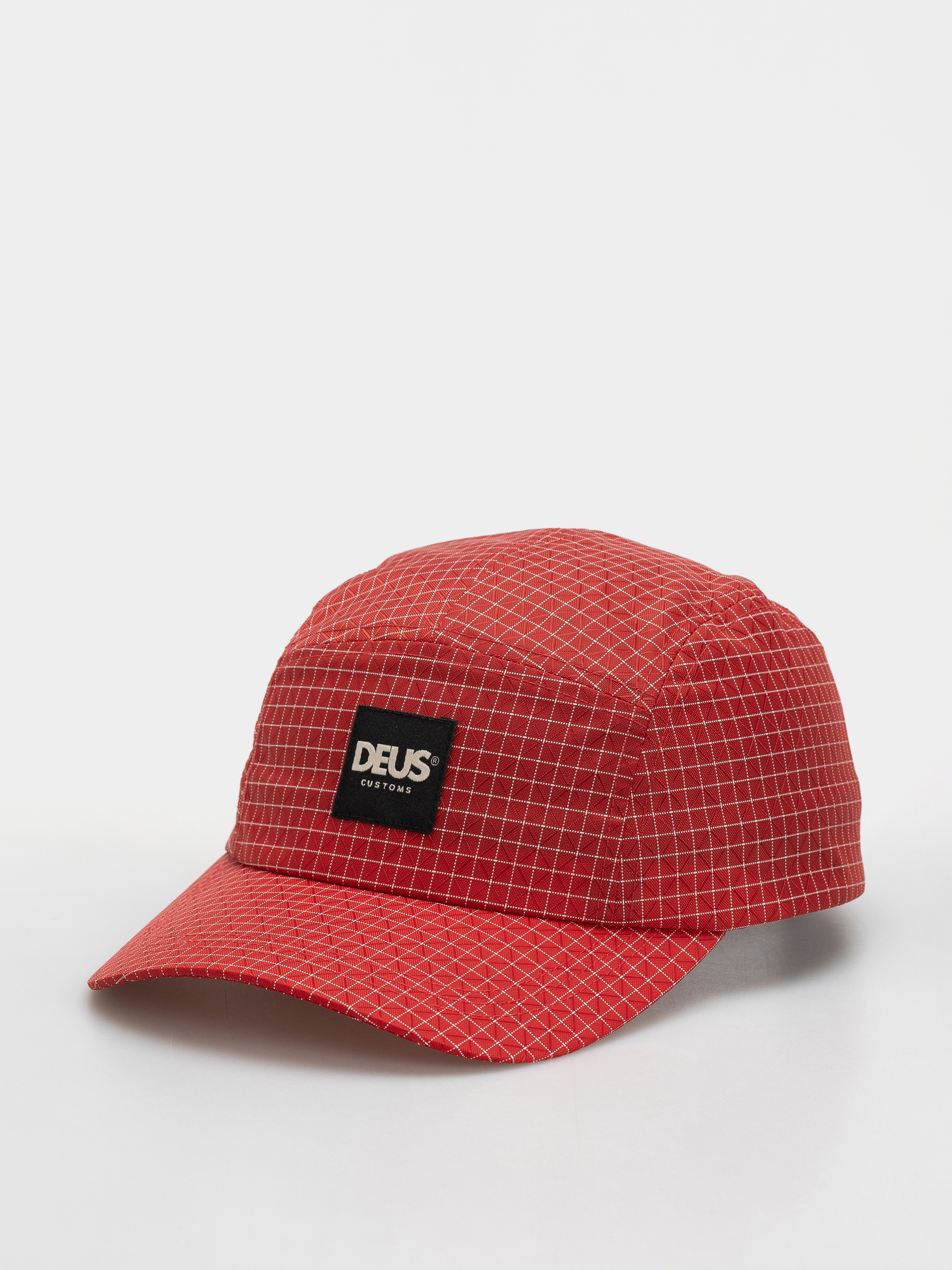 Šiltovka Deus Ex Machina Tower 5 Panel
