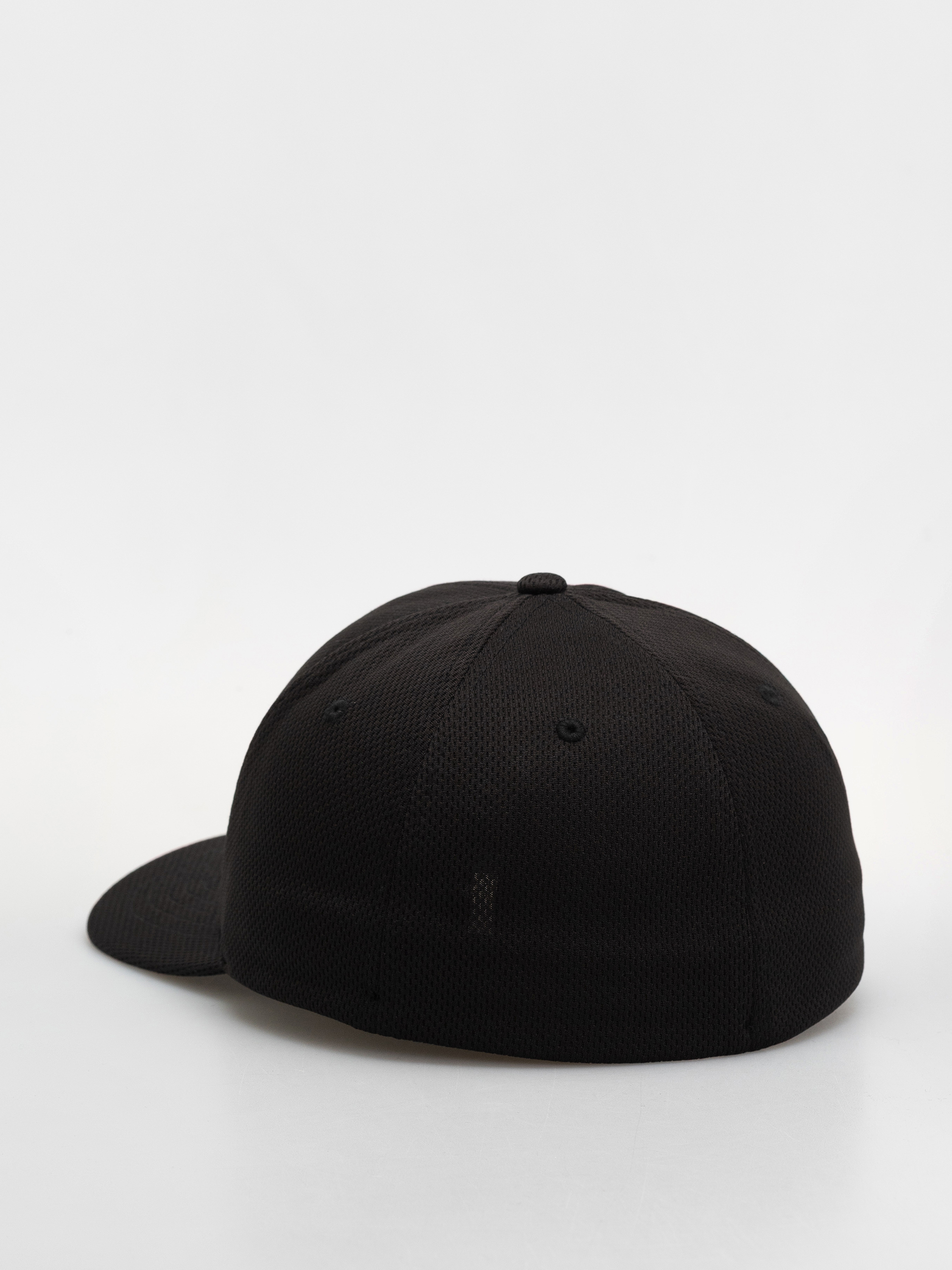 Šiltovka Fox Head Tech Flexfit (black charcoal)