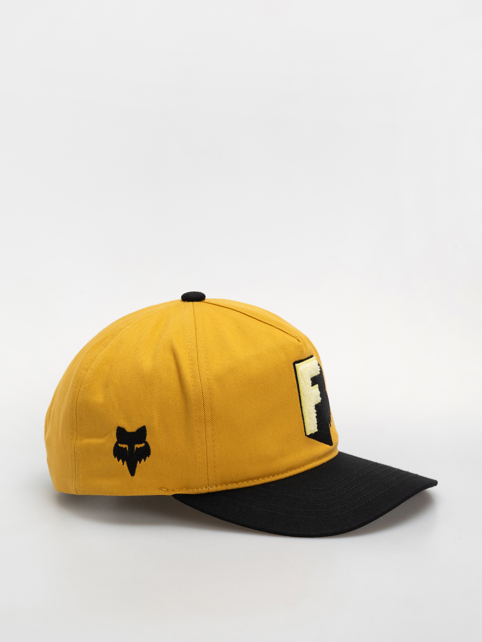 Šiltovka Fox Shadow (bronze)