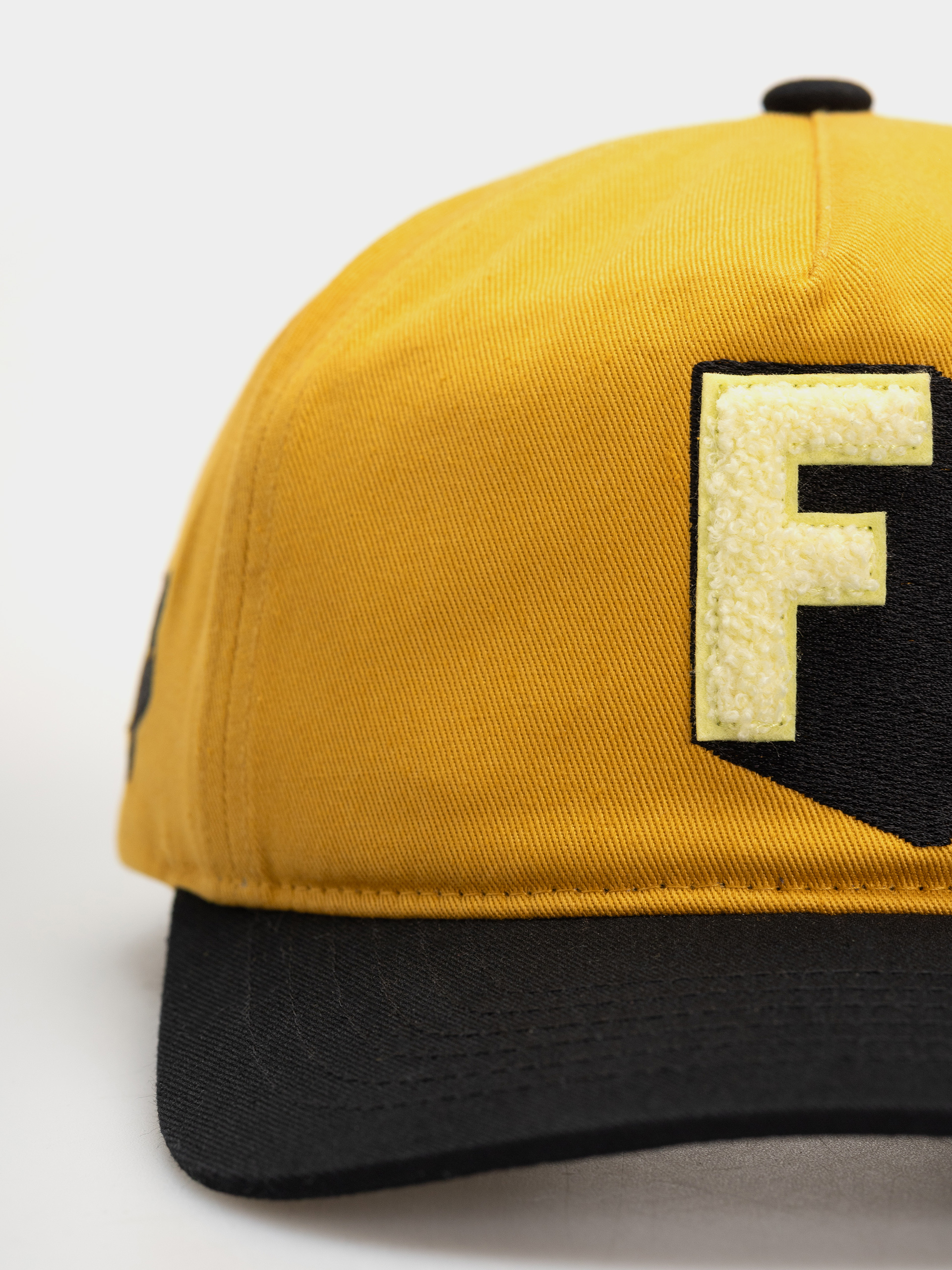 Šiltovka Fox Shadow (bronze)