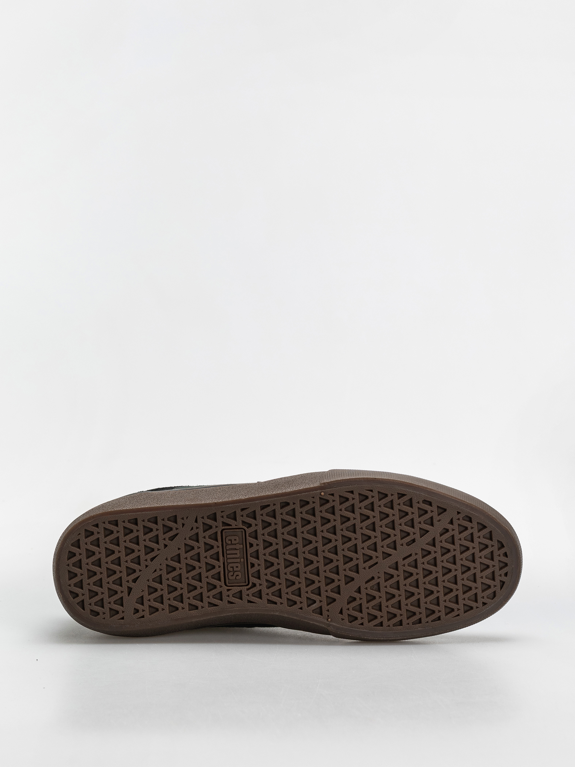 Topánky Etnies Barge Ls (black/brown/green)