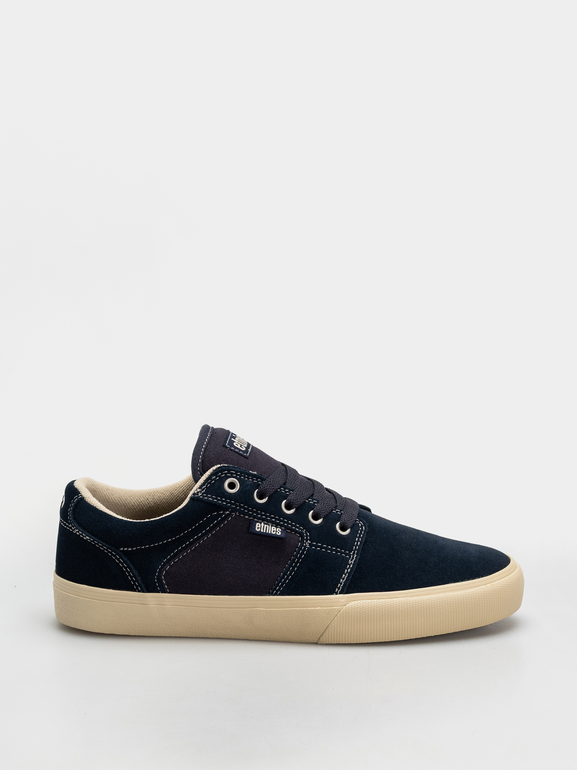 Topu00e1nky Etnies Barge Ls (blue/navy)