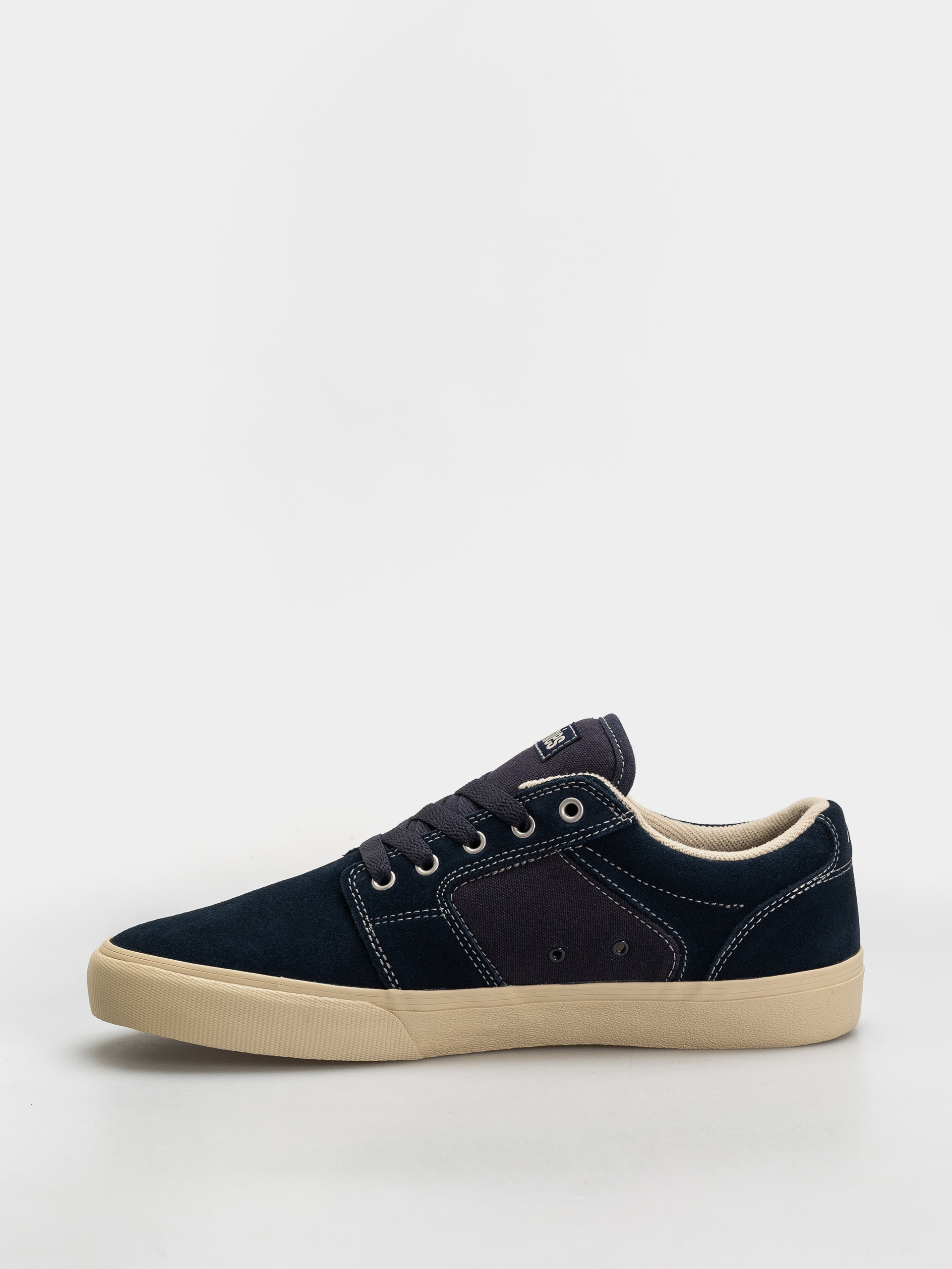 Topánky Etnies Barge Ls (blue/navy)