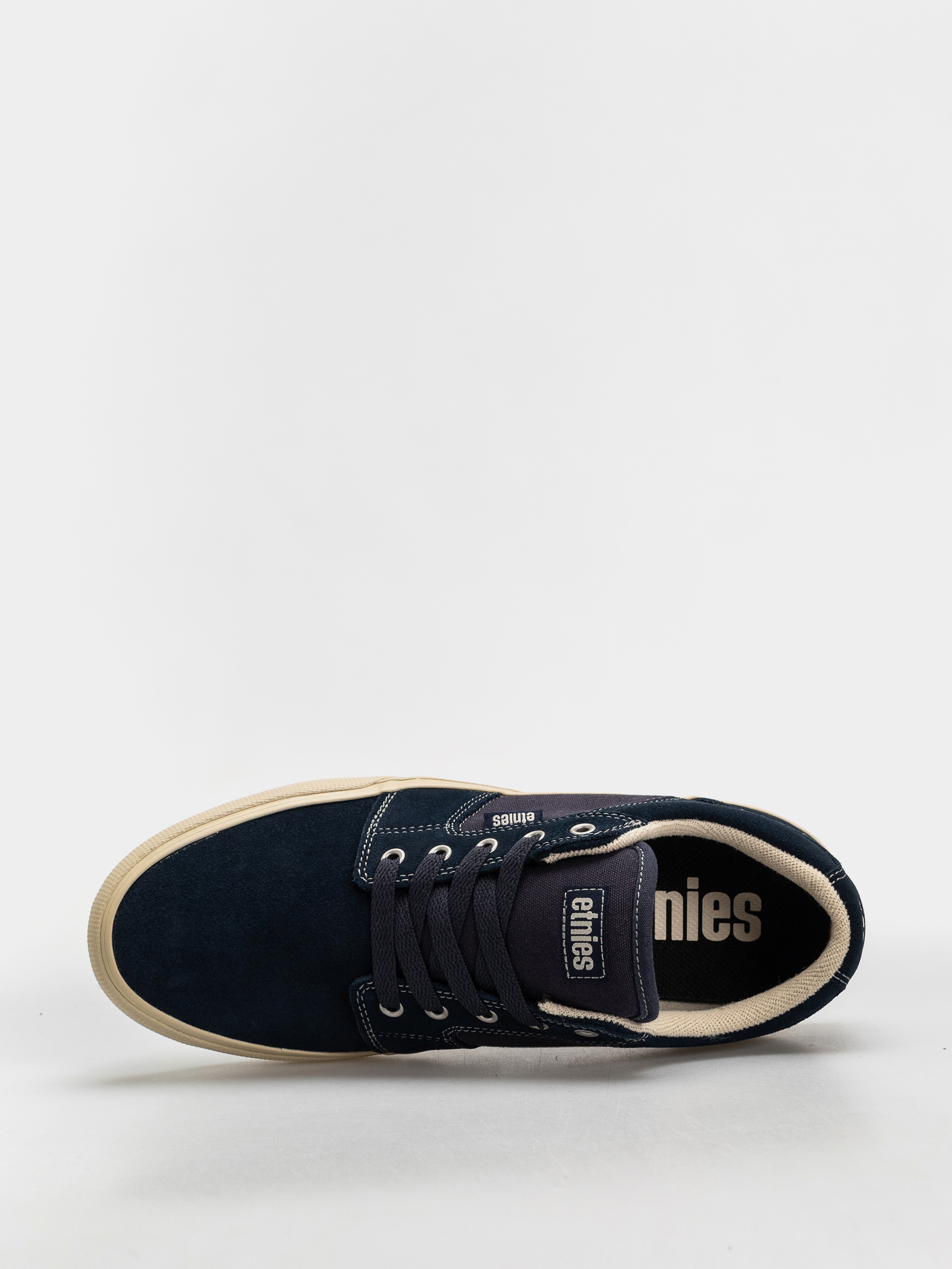 Topánky Etnies Barge Ls (blue/navy)