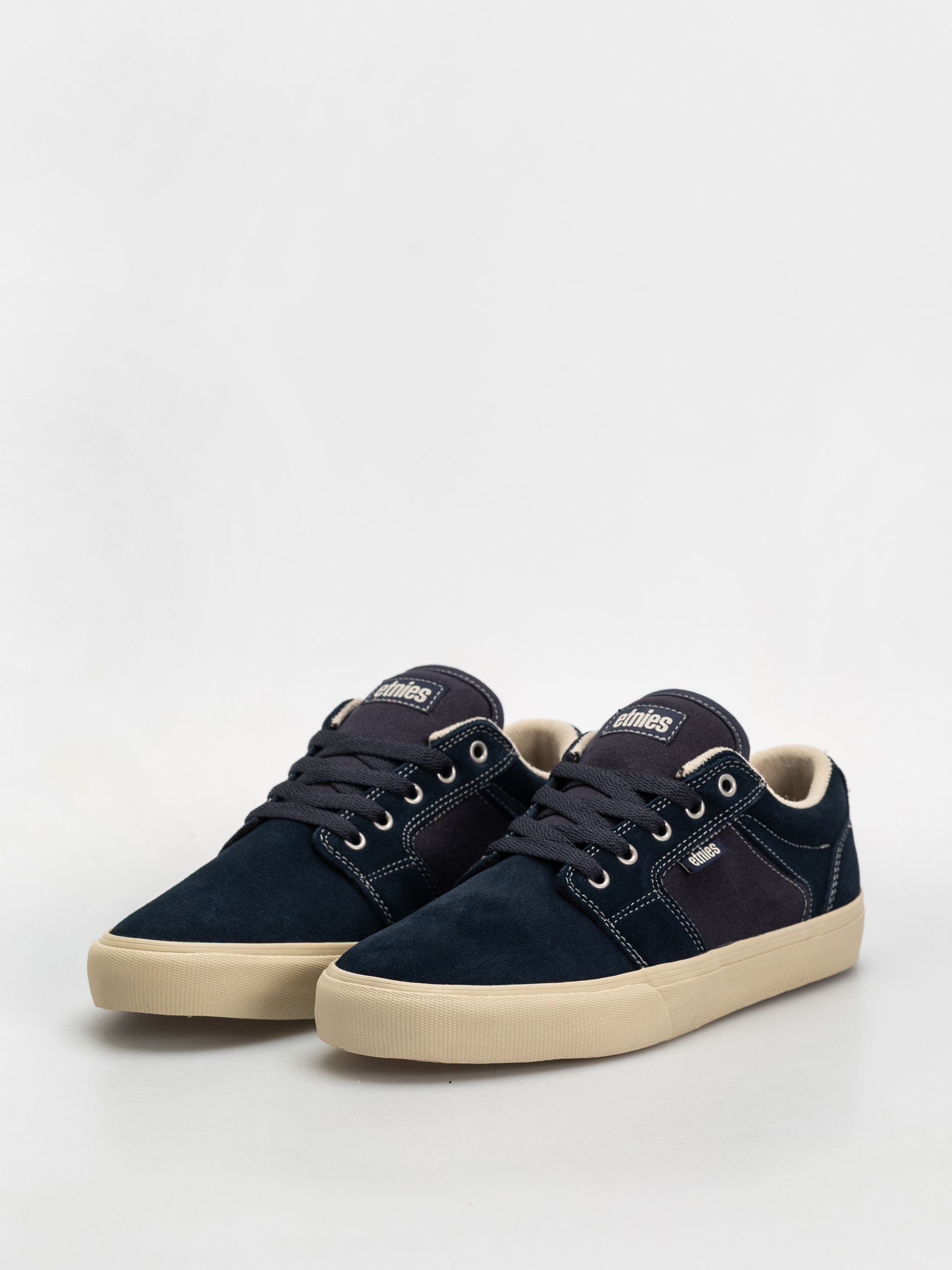Topánky Etnies Barge Ls (blue/navy)