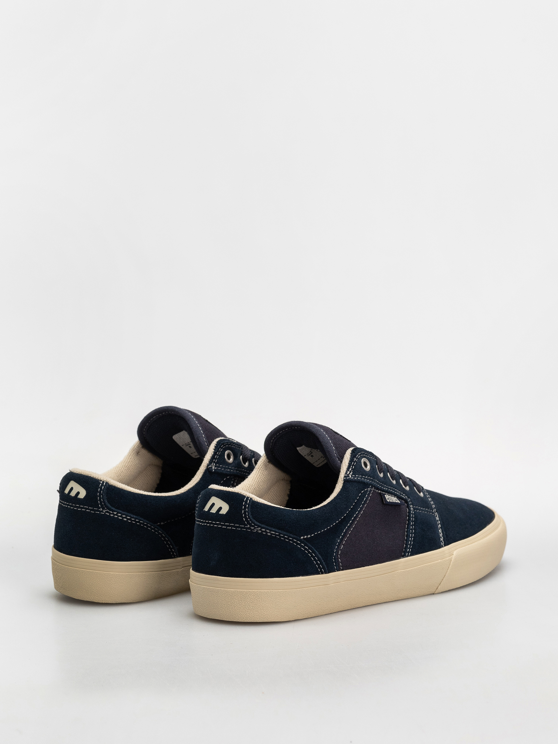 Topánky Etnies Barge Ls (blue/navy)