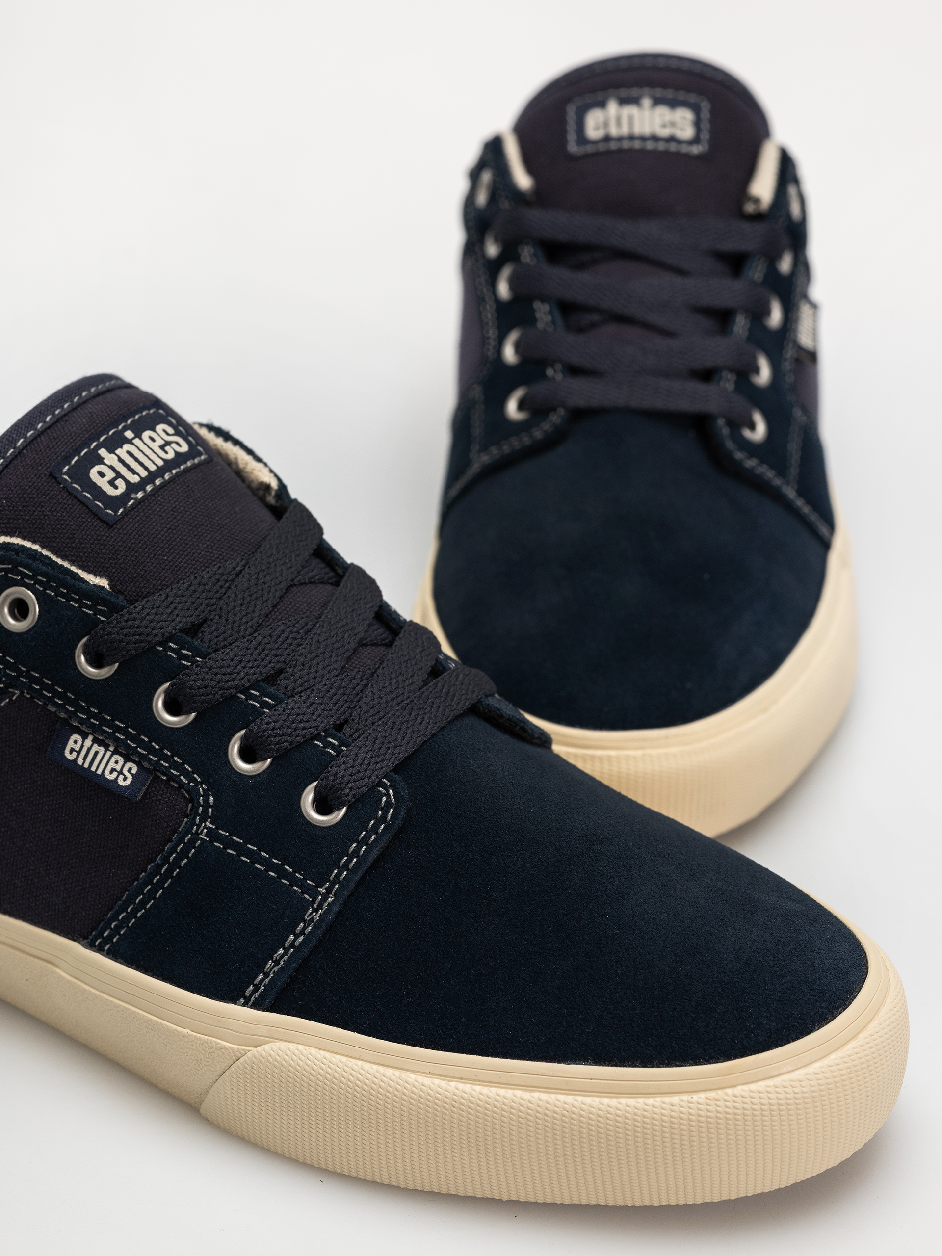 Topánky Etnies Barge Ls (blue/navy)