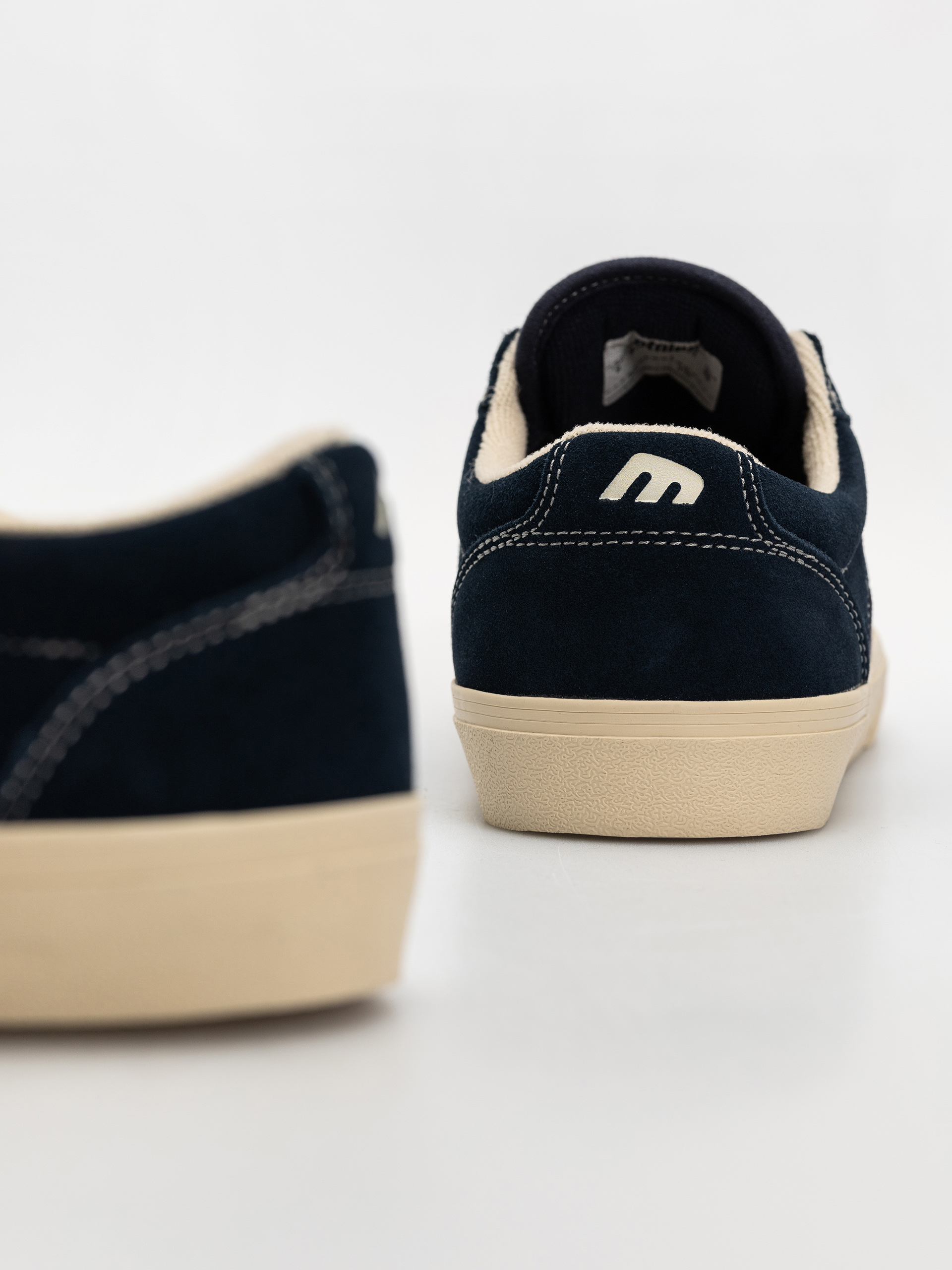 Topánky Etnies Barge Ls (blue/navy)