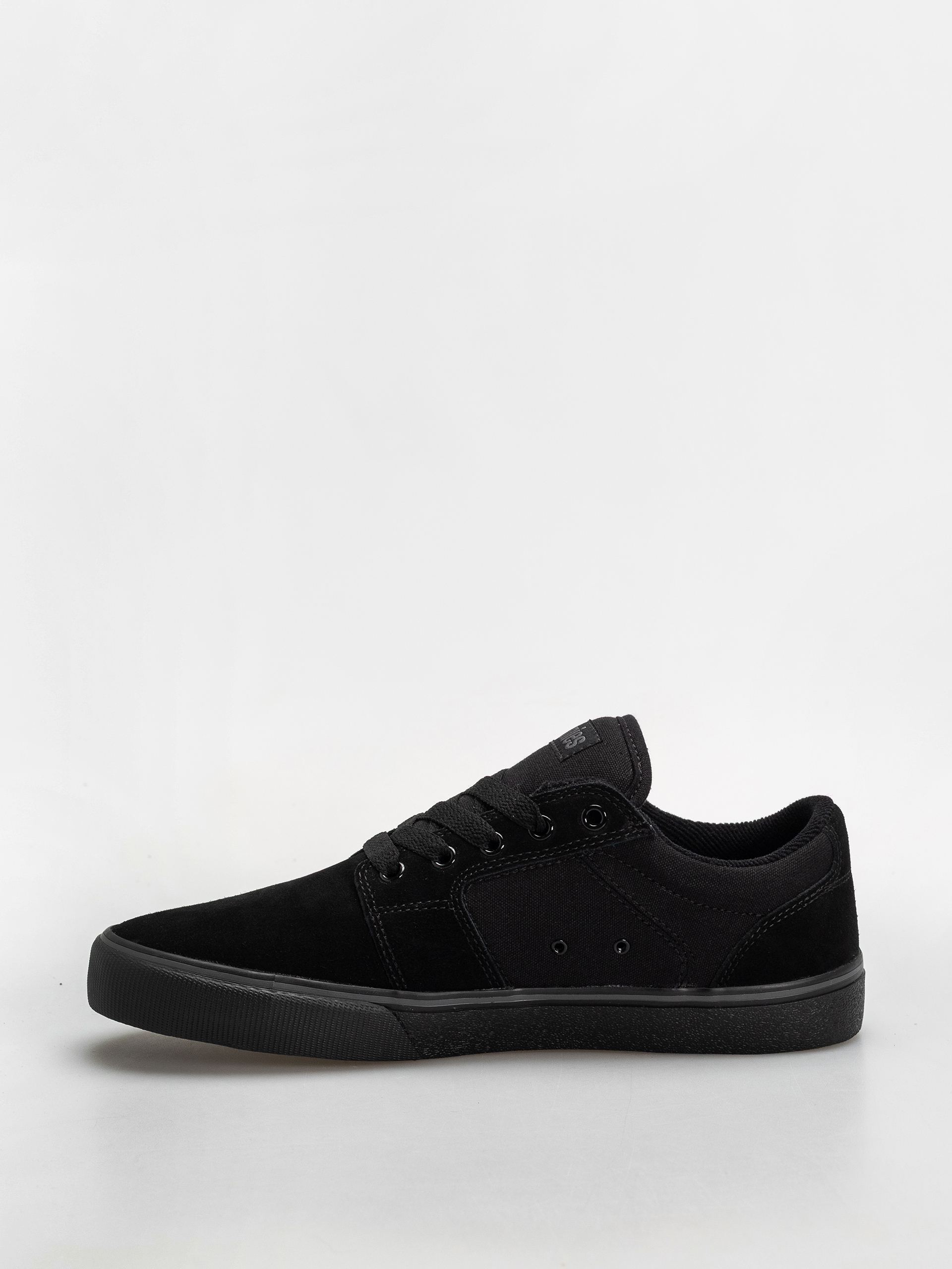 Topánky Etnies Barge Ls (black dirty wash)