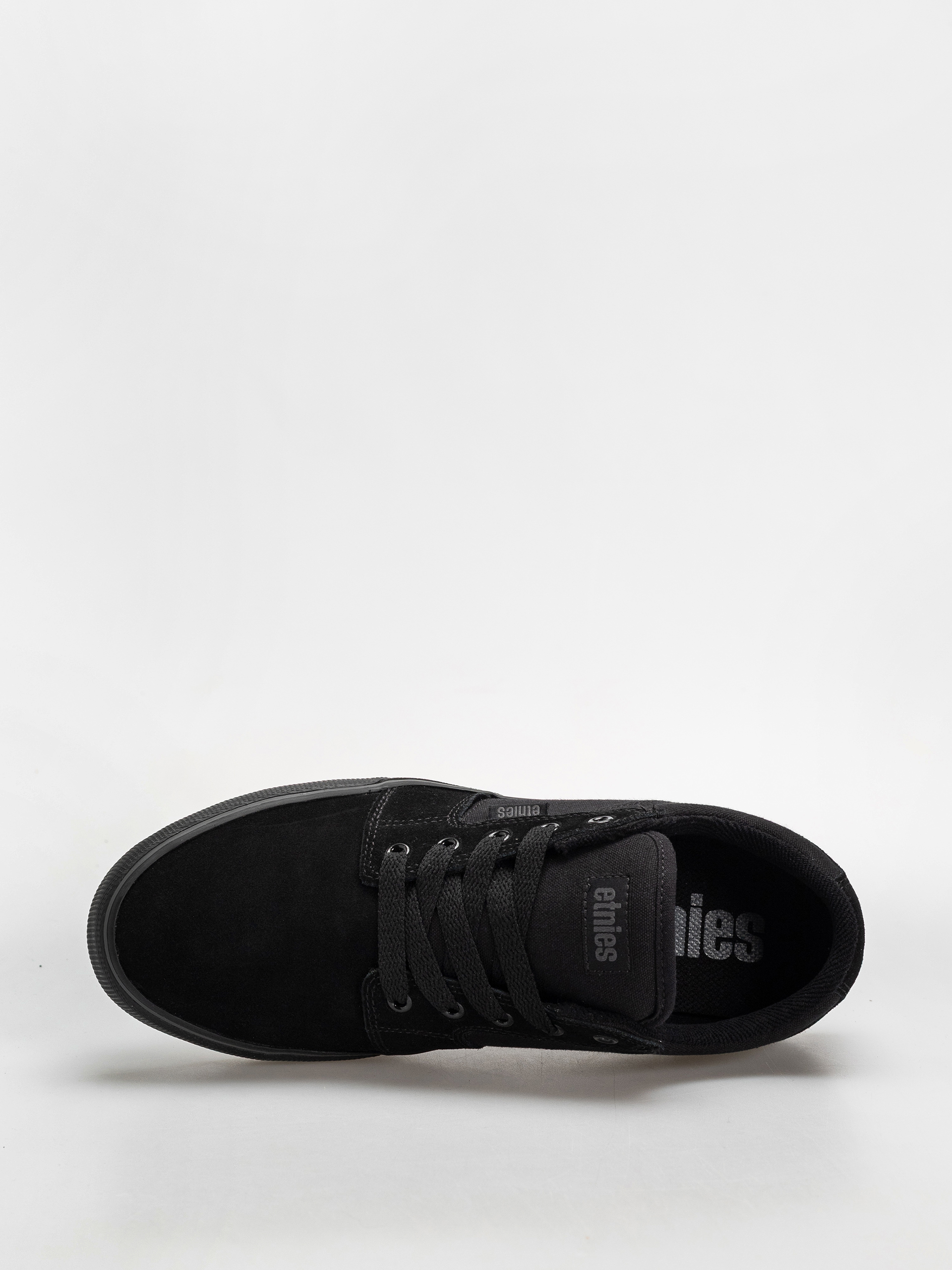 Topánky Etnies Barge Ls (black dirty wash)