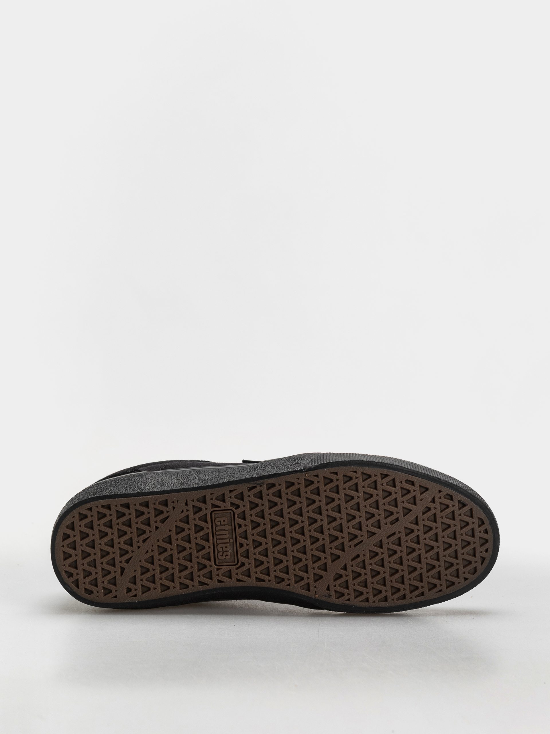 Topánky Etnies Barge Ls (black dirty wash)