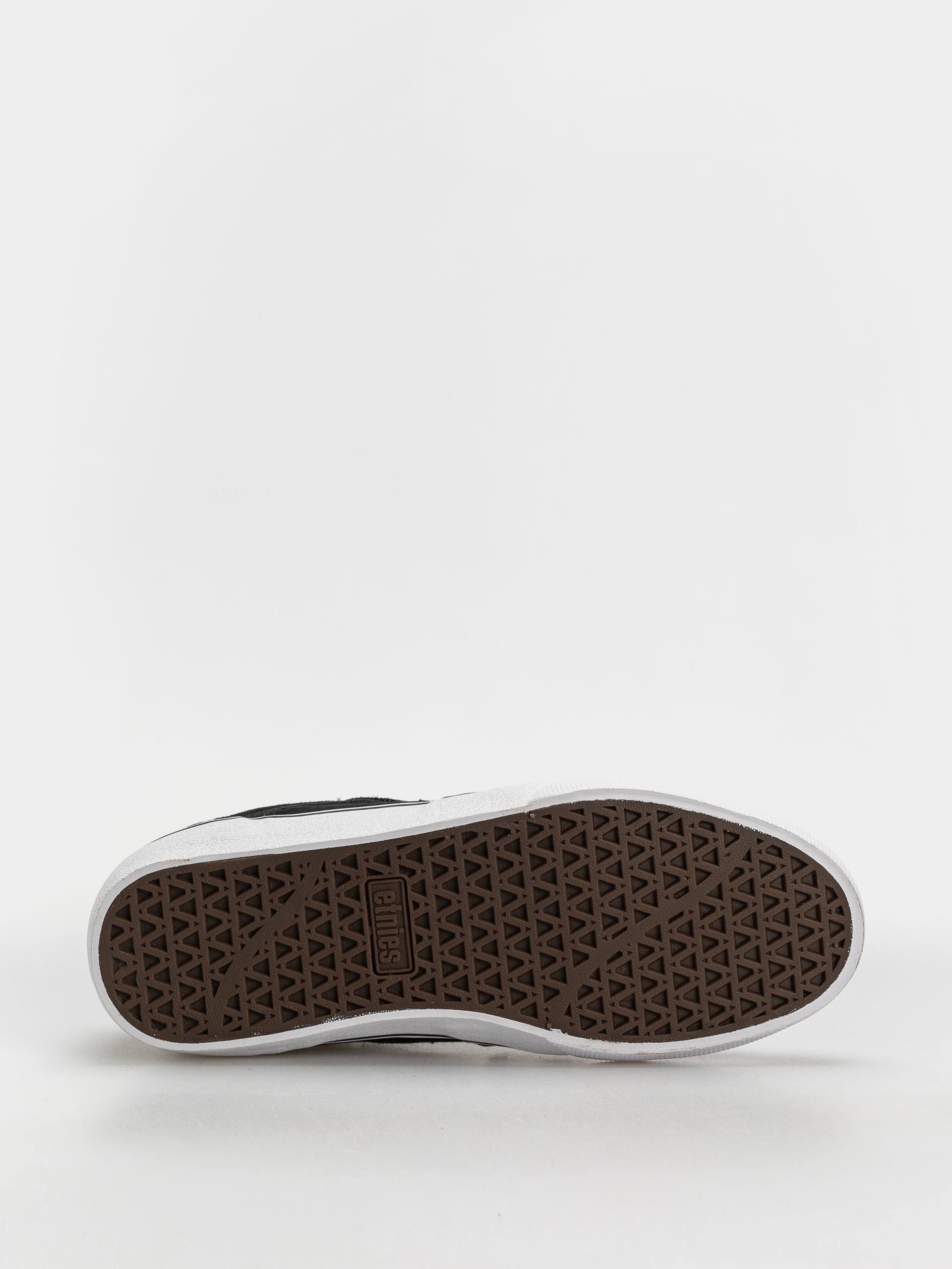 Topánky Etnies Barge Ls (green/gold)