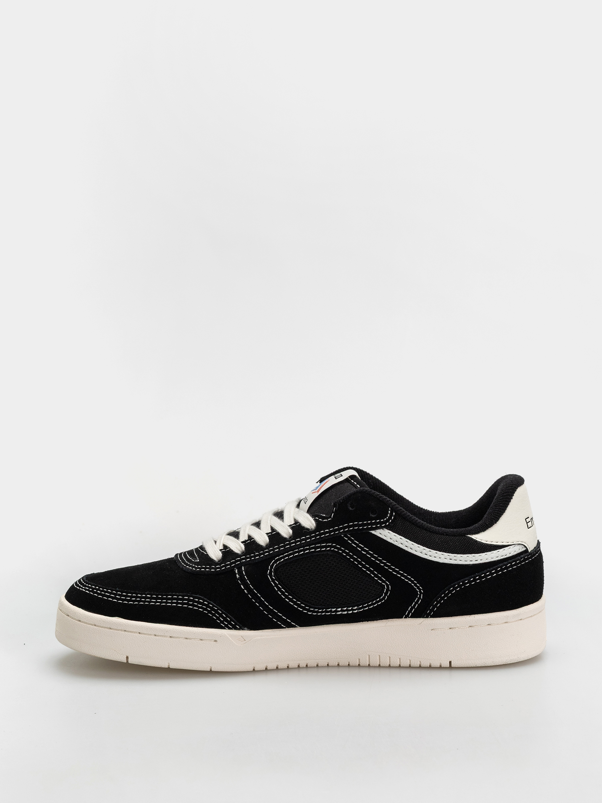 Topánky Emerica Ksl III (black/white/white)