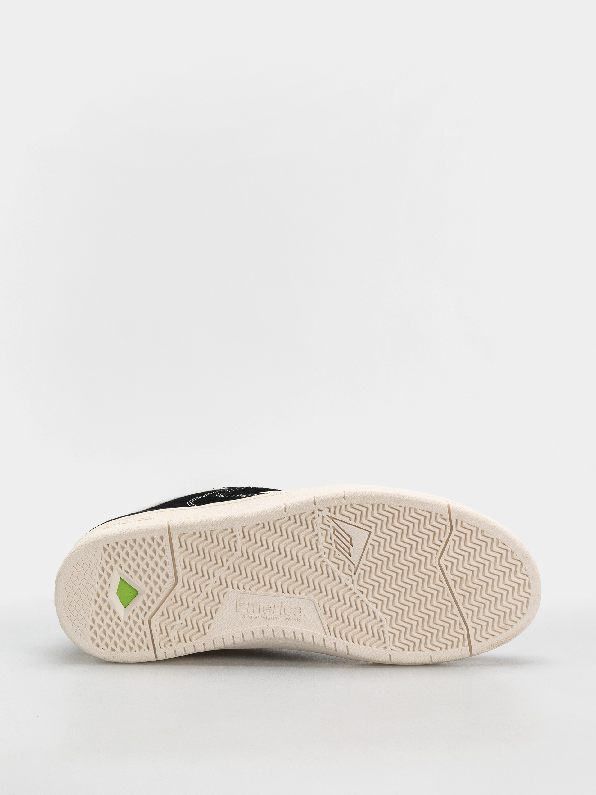 Topánky Emerica Ksl III (black/white/white)