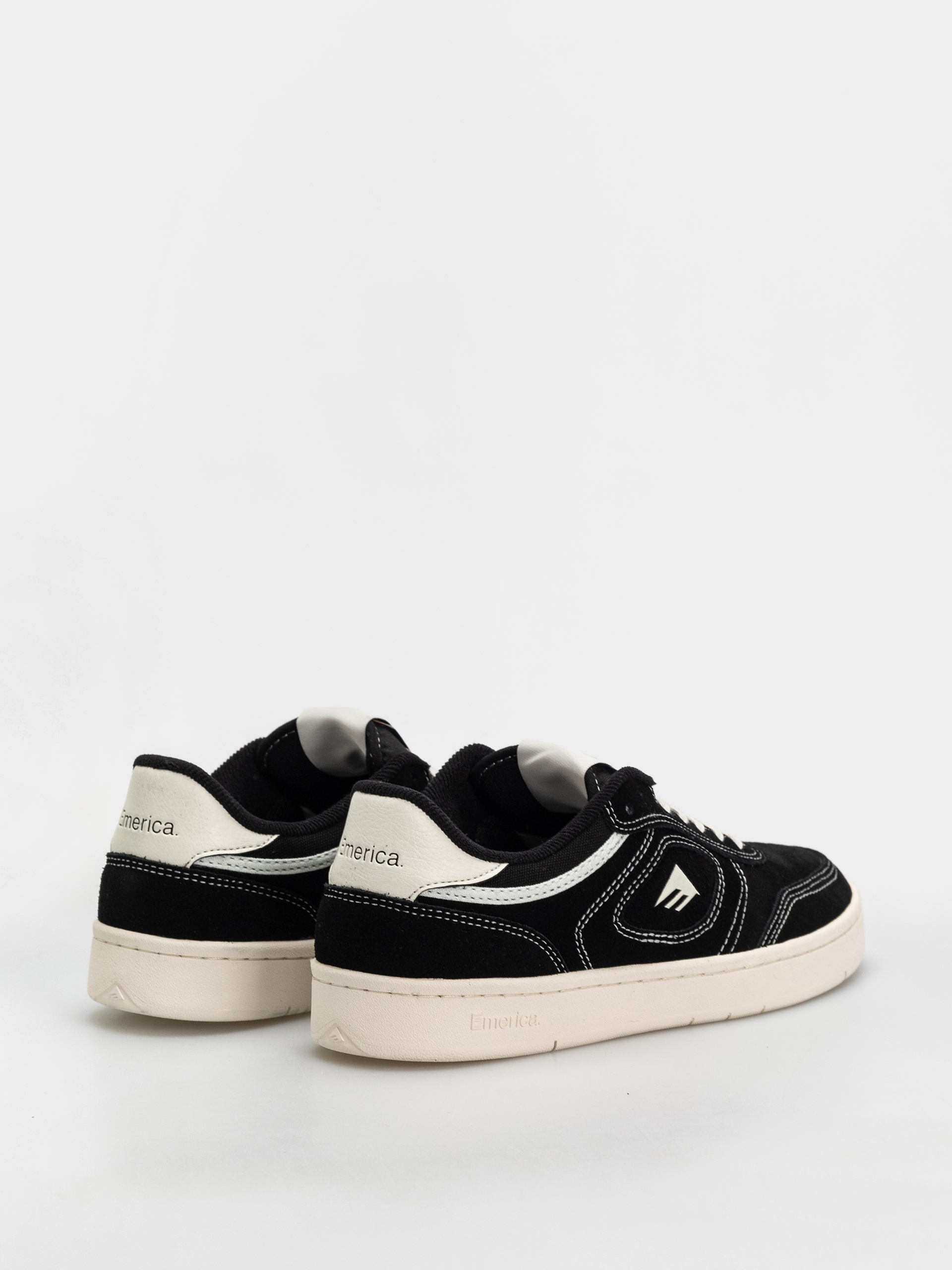 Topánky Emerica Ksl III (black/white/white)
