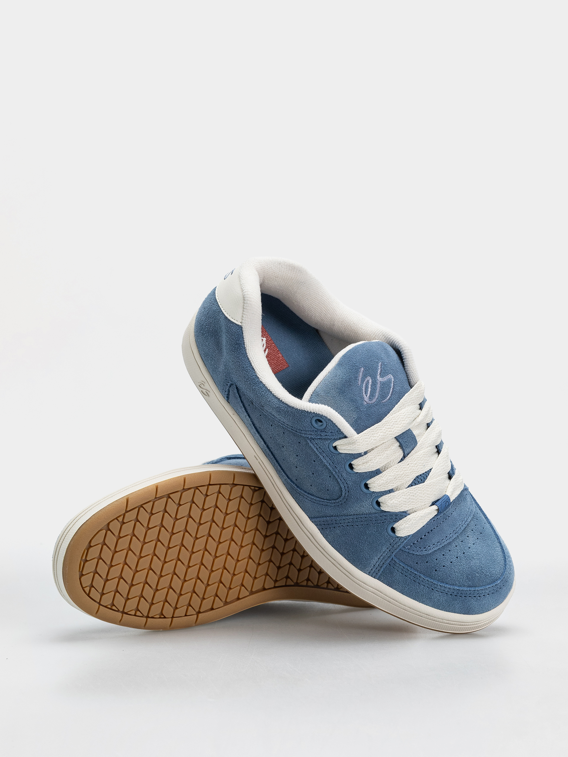 Topánky eS Accel (blue)