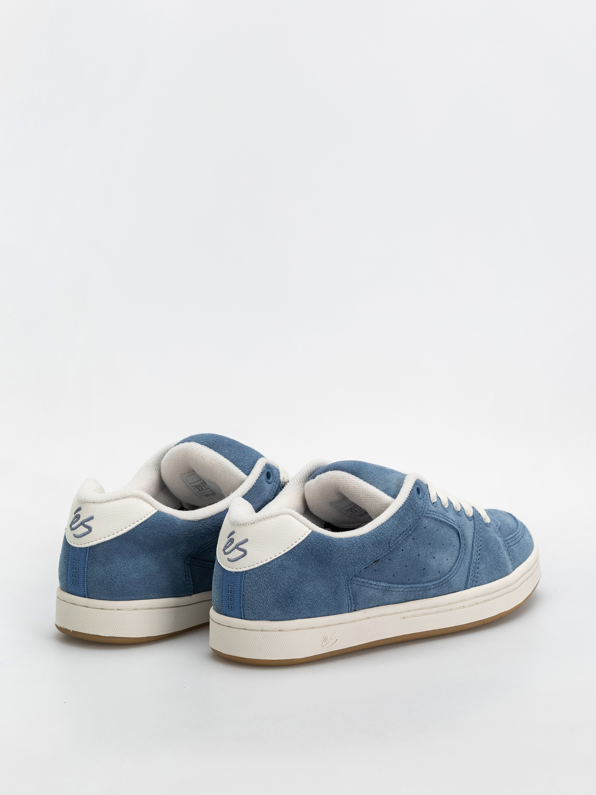 Topánky eS Accel (blue)