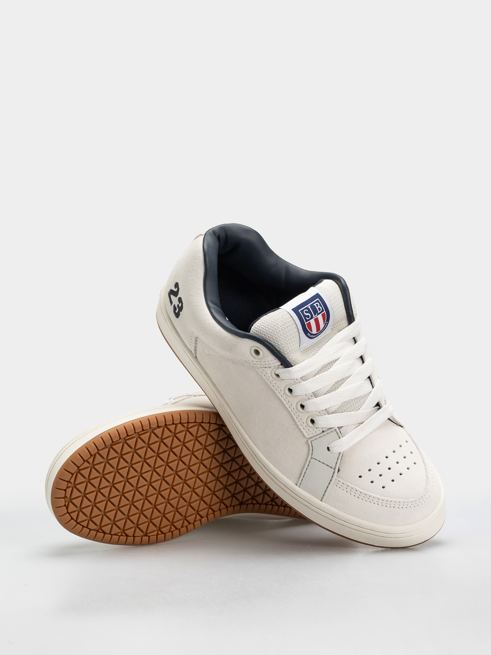 Topánky Etnies Sal 23 (white)