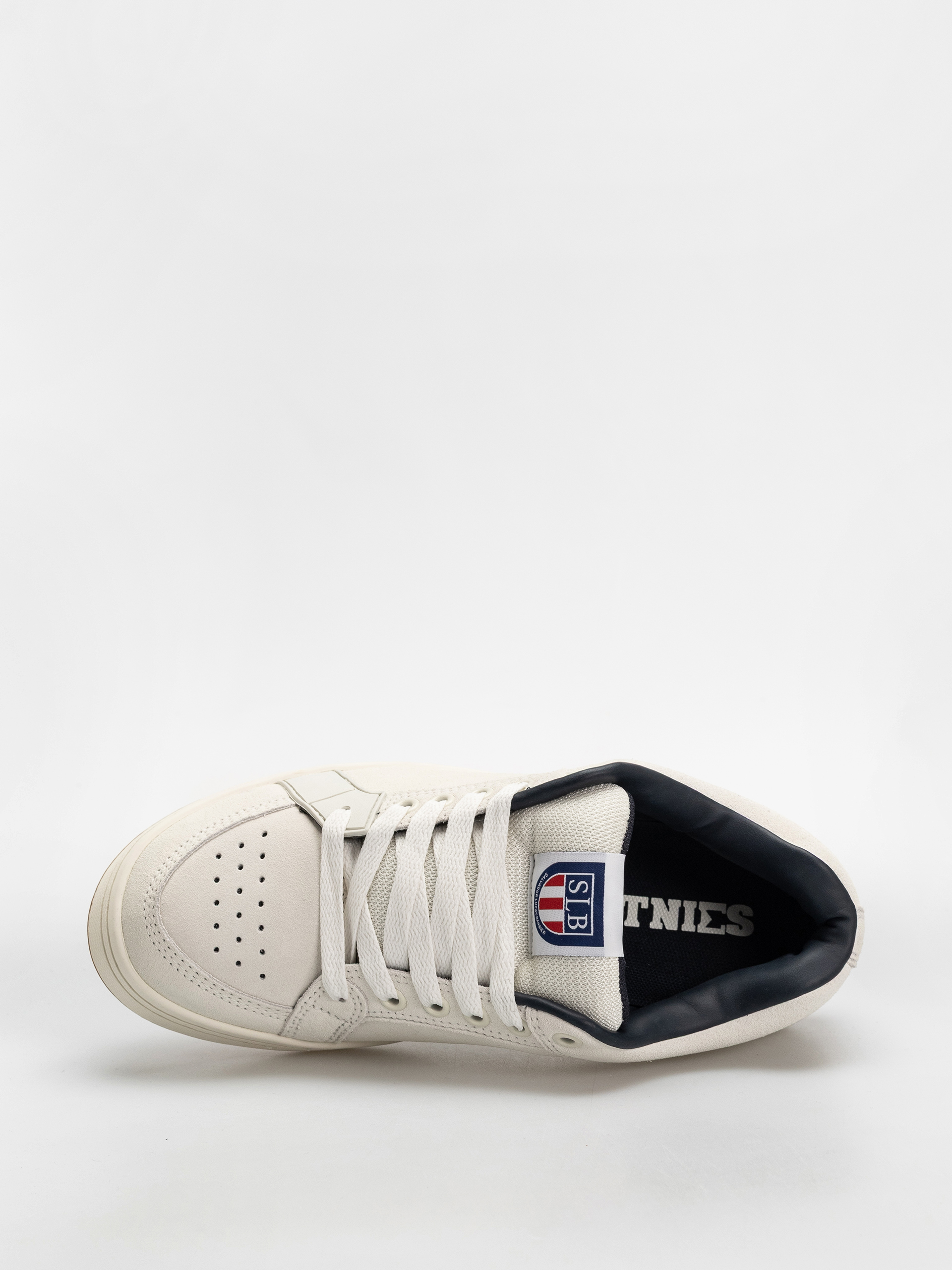 Topánky Etnies Sal 23 (white)