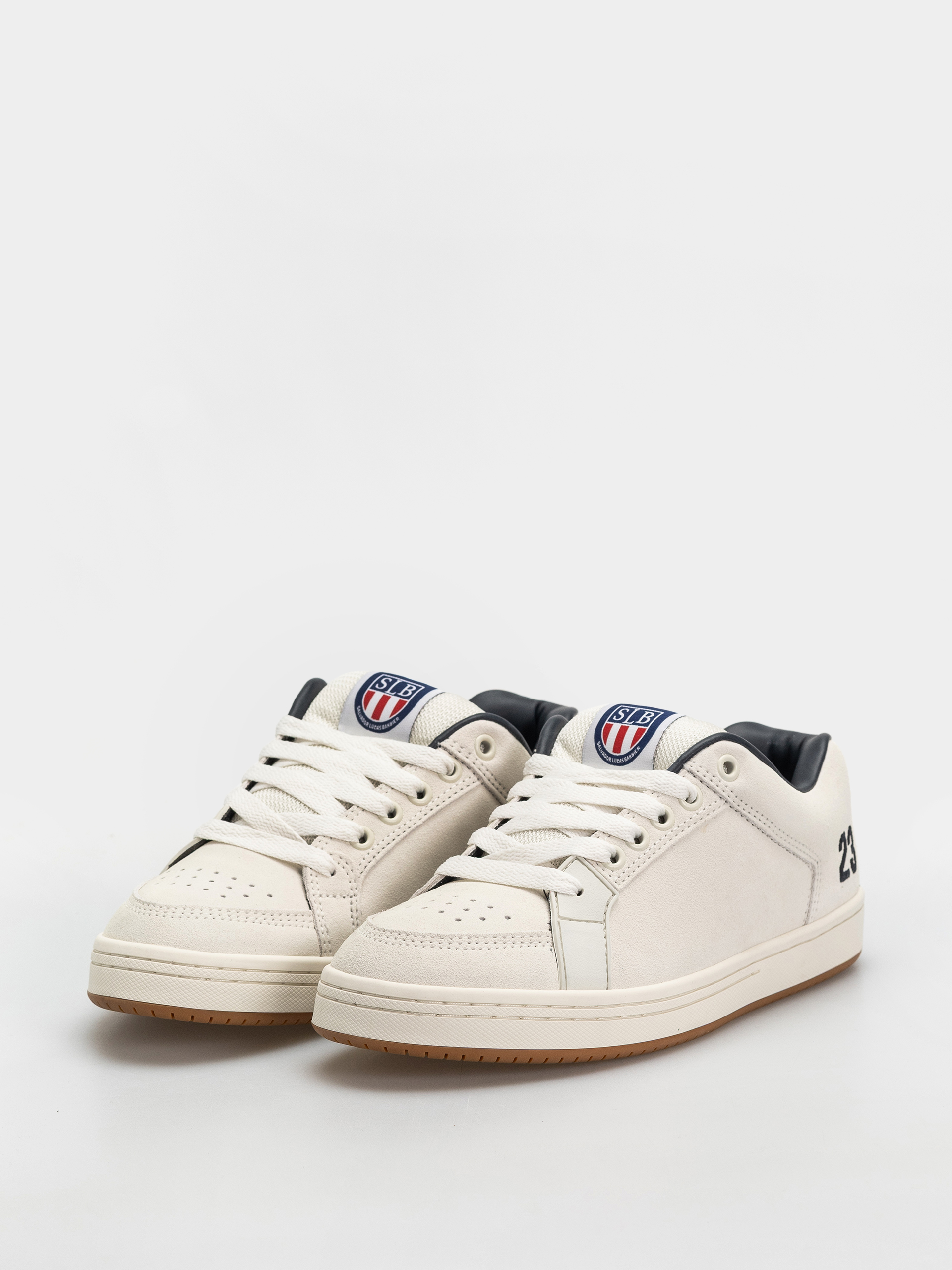 Topánky Etnies Sal 23 (white)