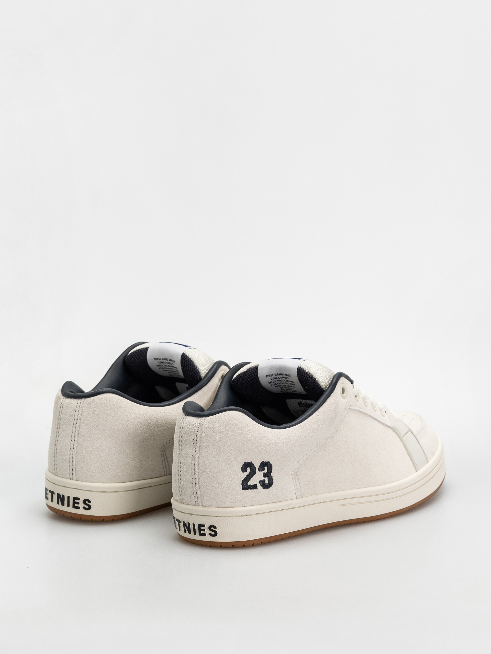 Topánky Etnies Sal 23 (white)