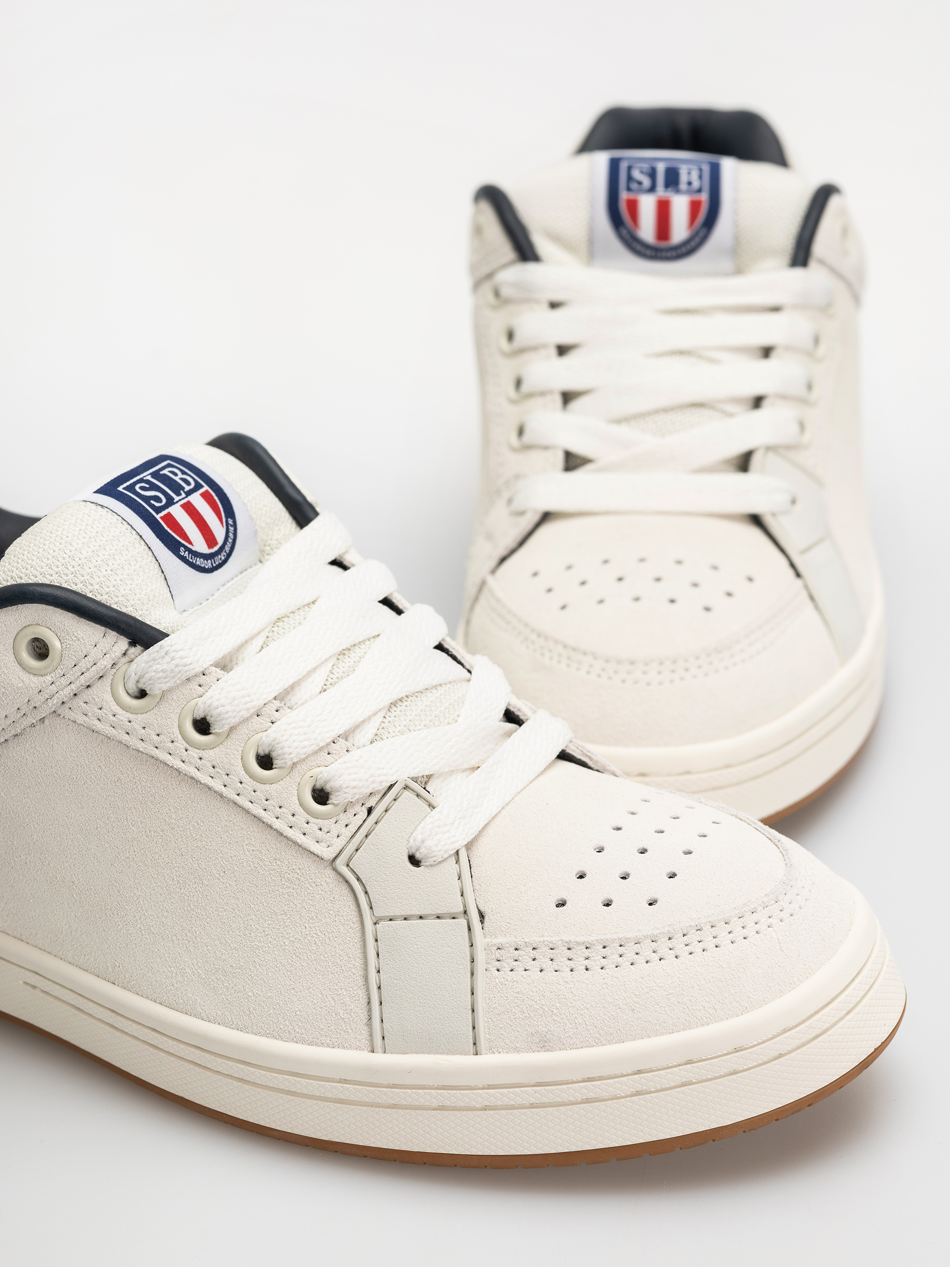 Topánky Etnies Sal 23 (white)