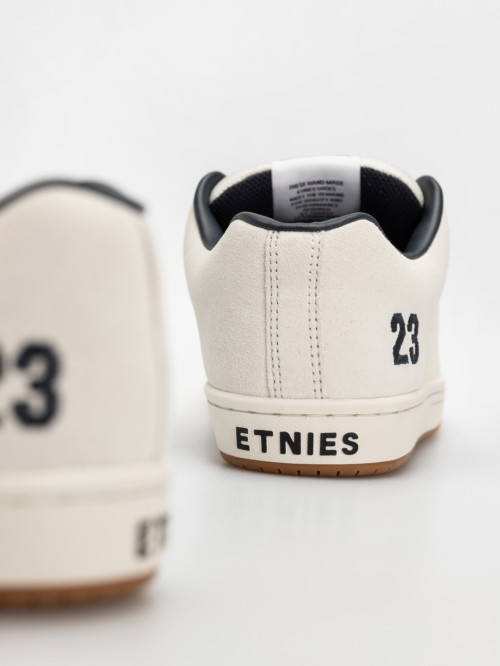 Topánky Etnies Sal 23 (white)
