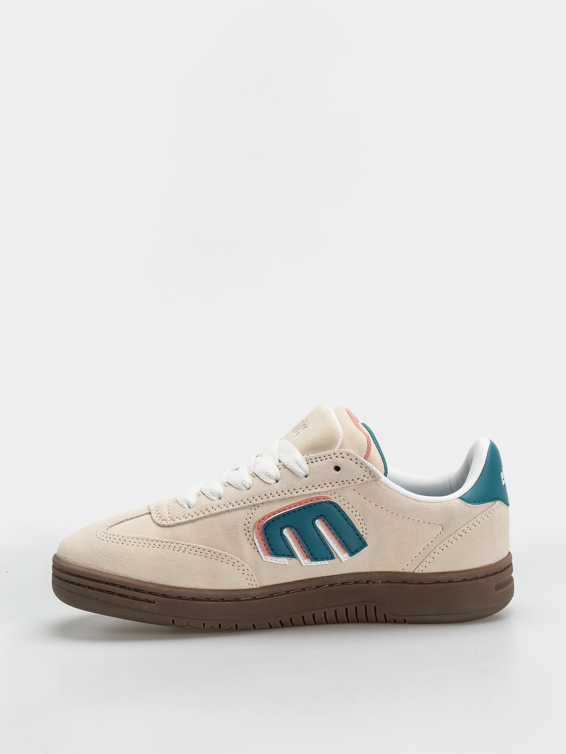 Topánky Etnies Locut Triple Tongue (tan)